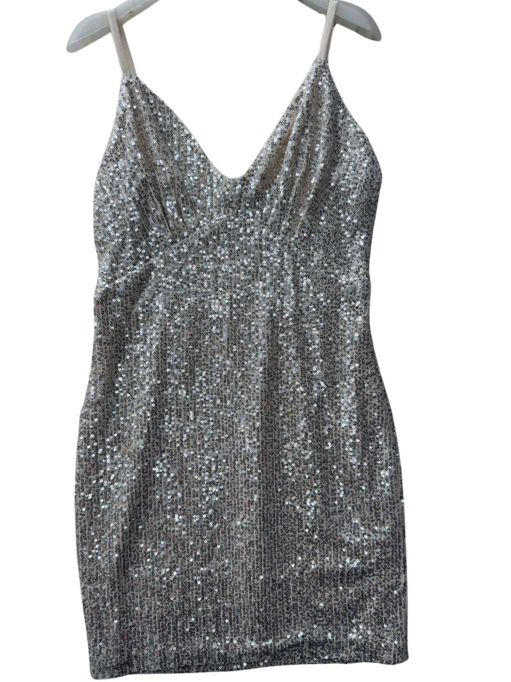 Rochie scurta Nasty Gal
