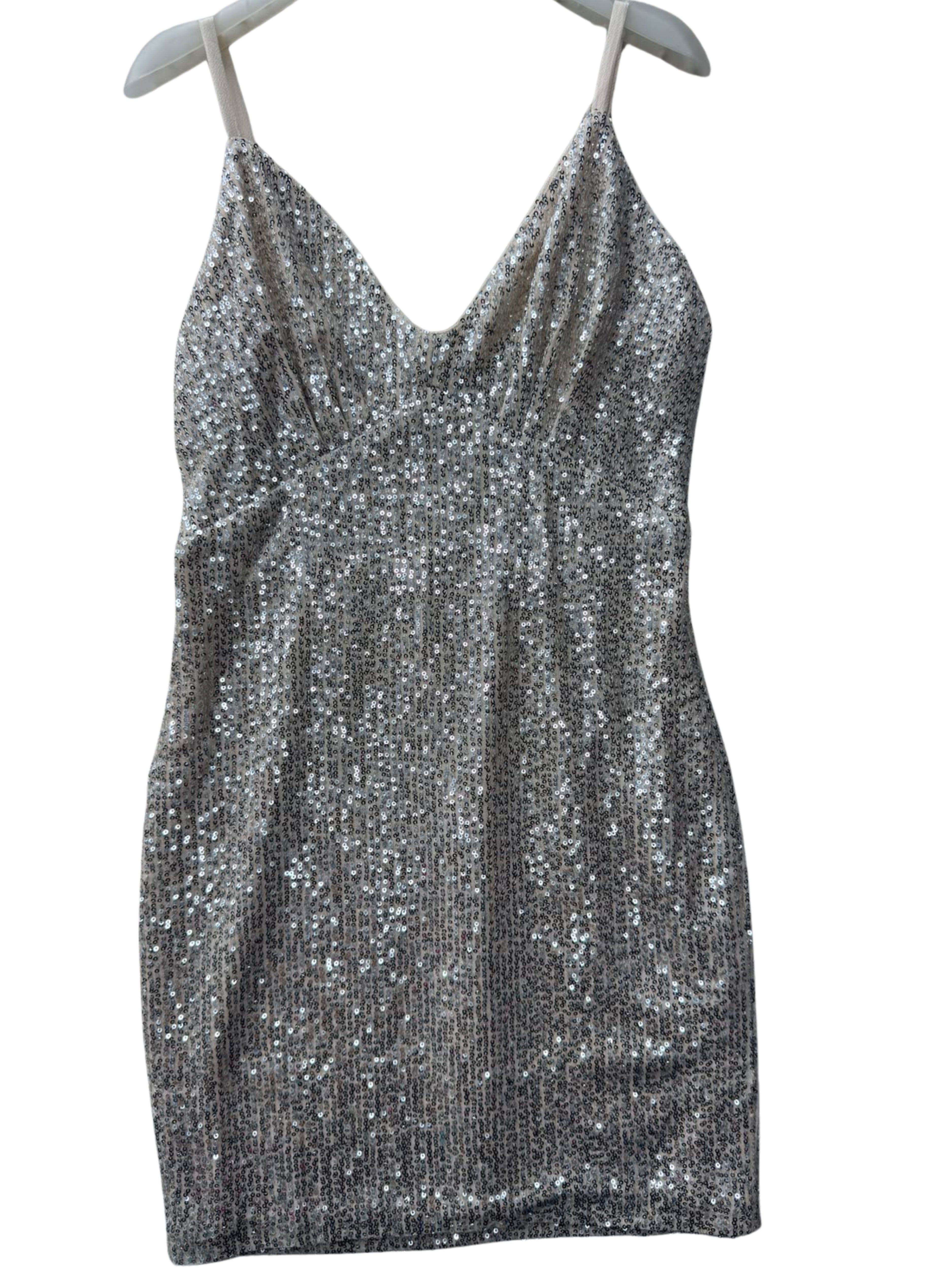 Rochie scurta Nasty Gal