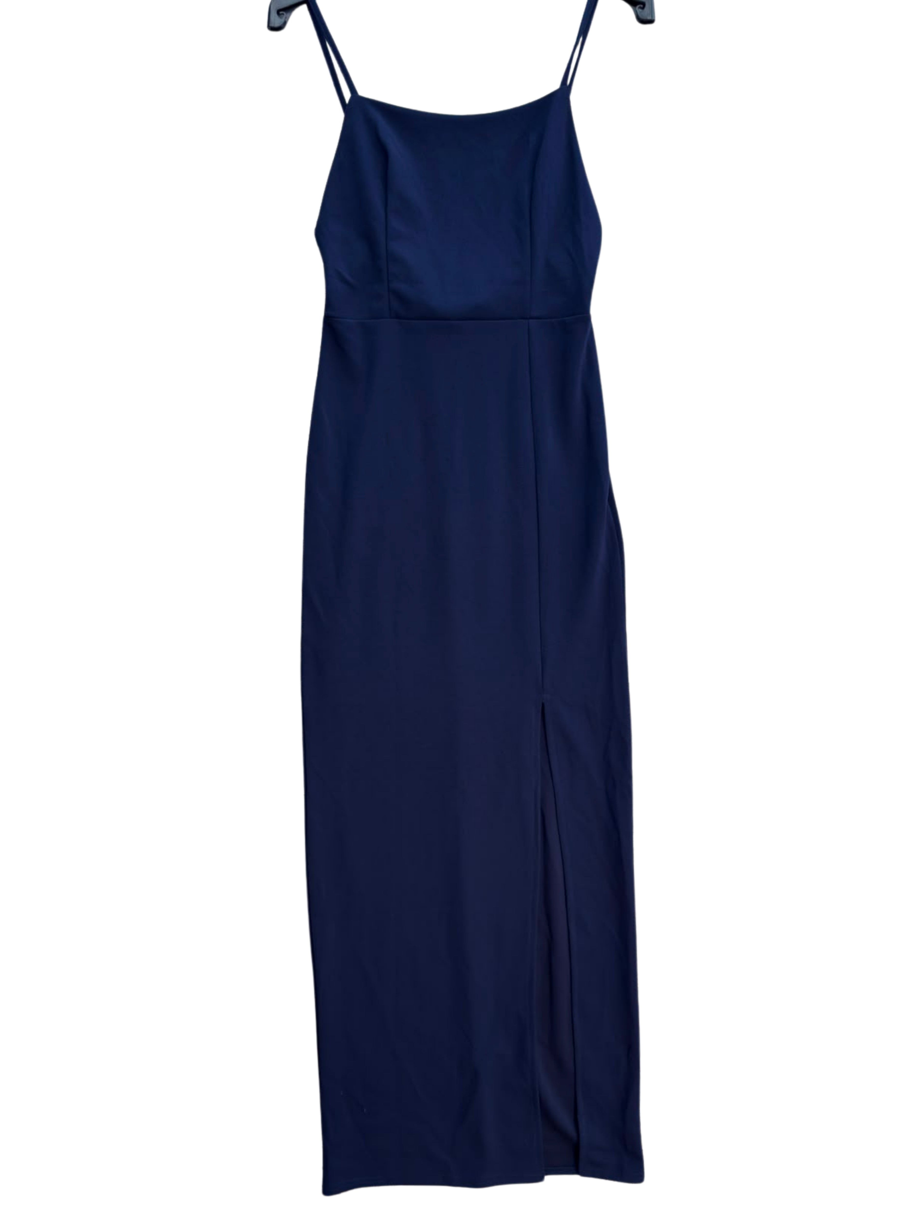 Club L London rochie lungă