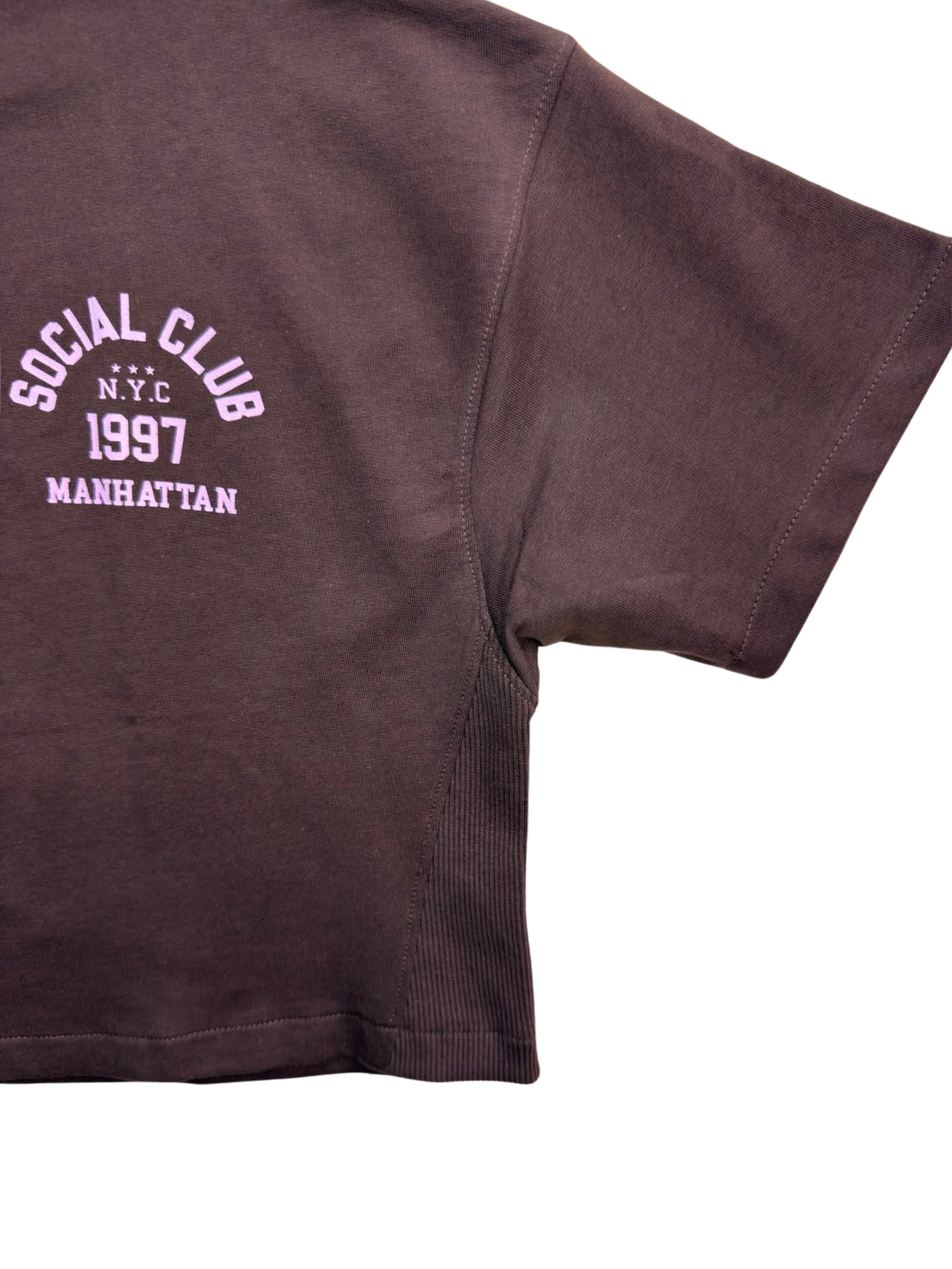 Tricou Stradivarius