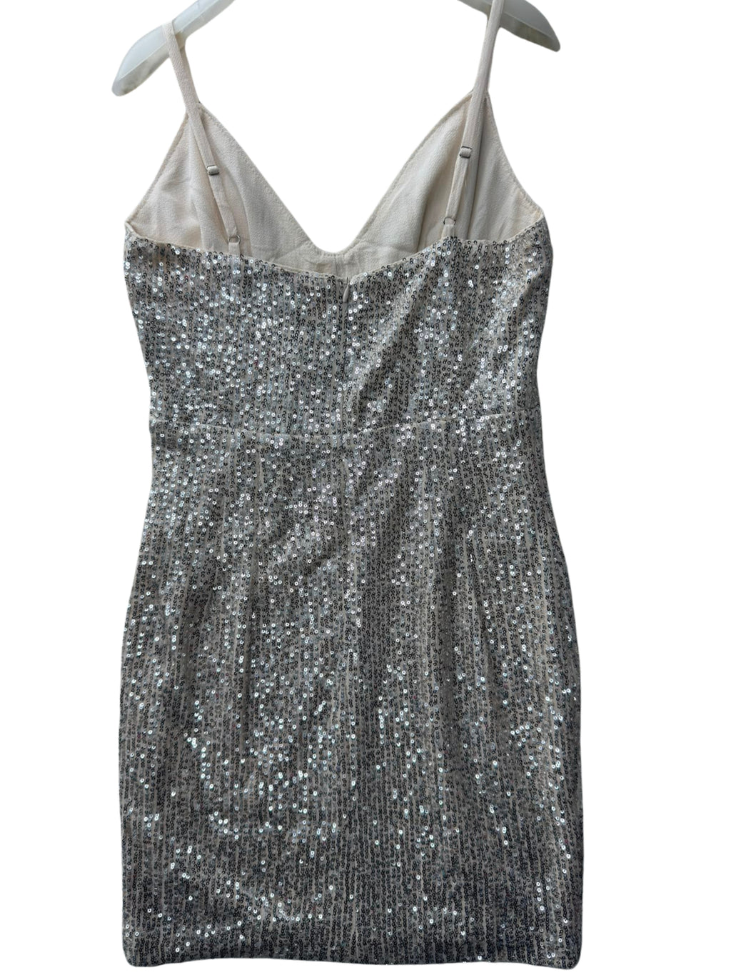 Rochie scurta Nasty Gal