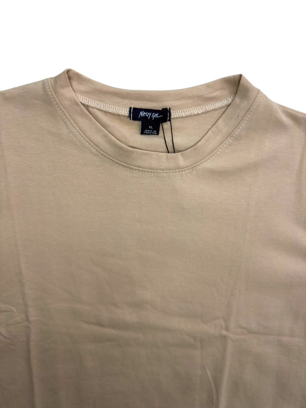Tricou Nasty Gal