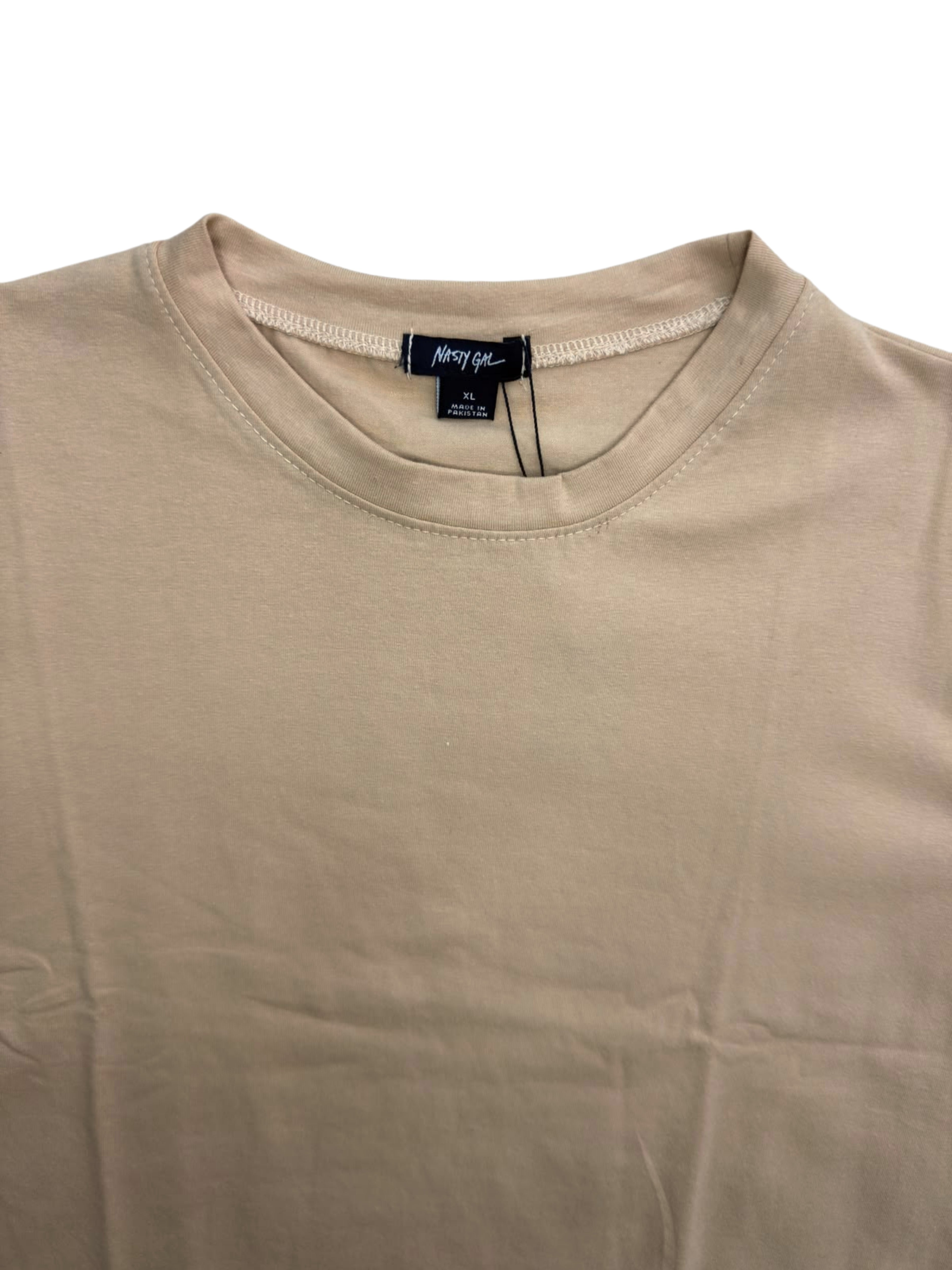 Tricou Nasty Gal