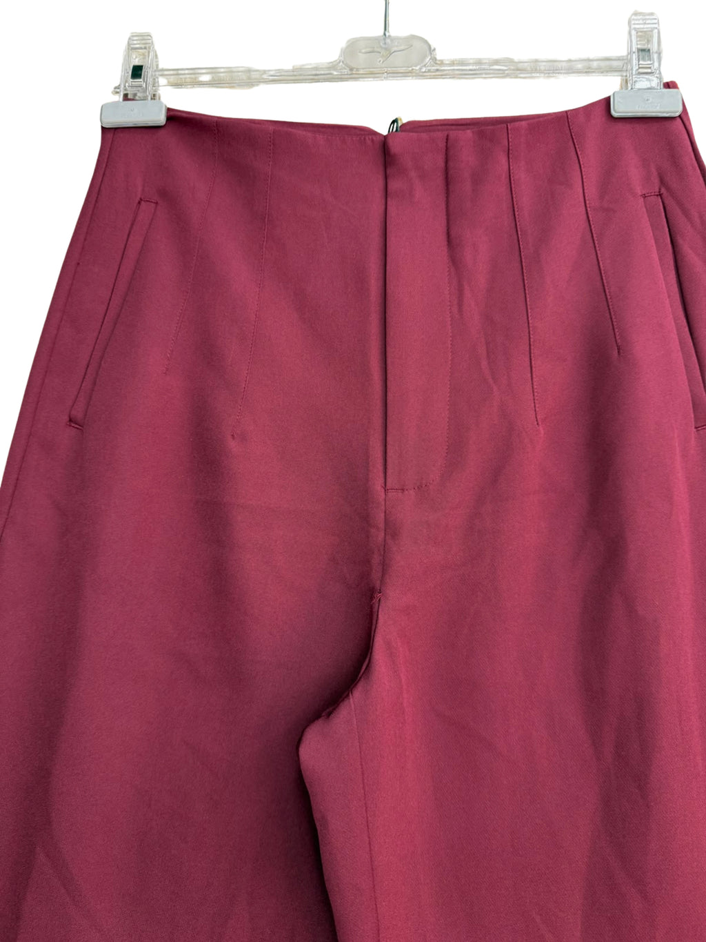 Pantaloni lungi Stradivarius