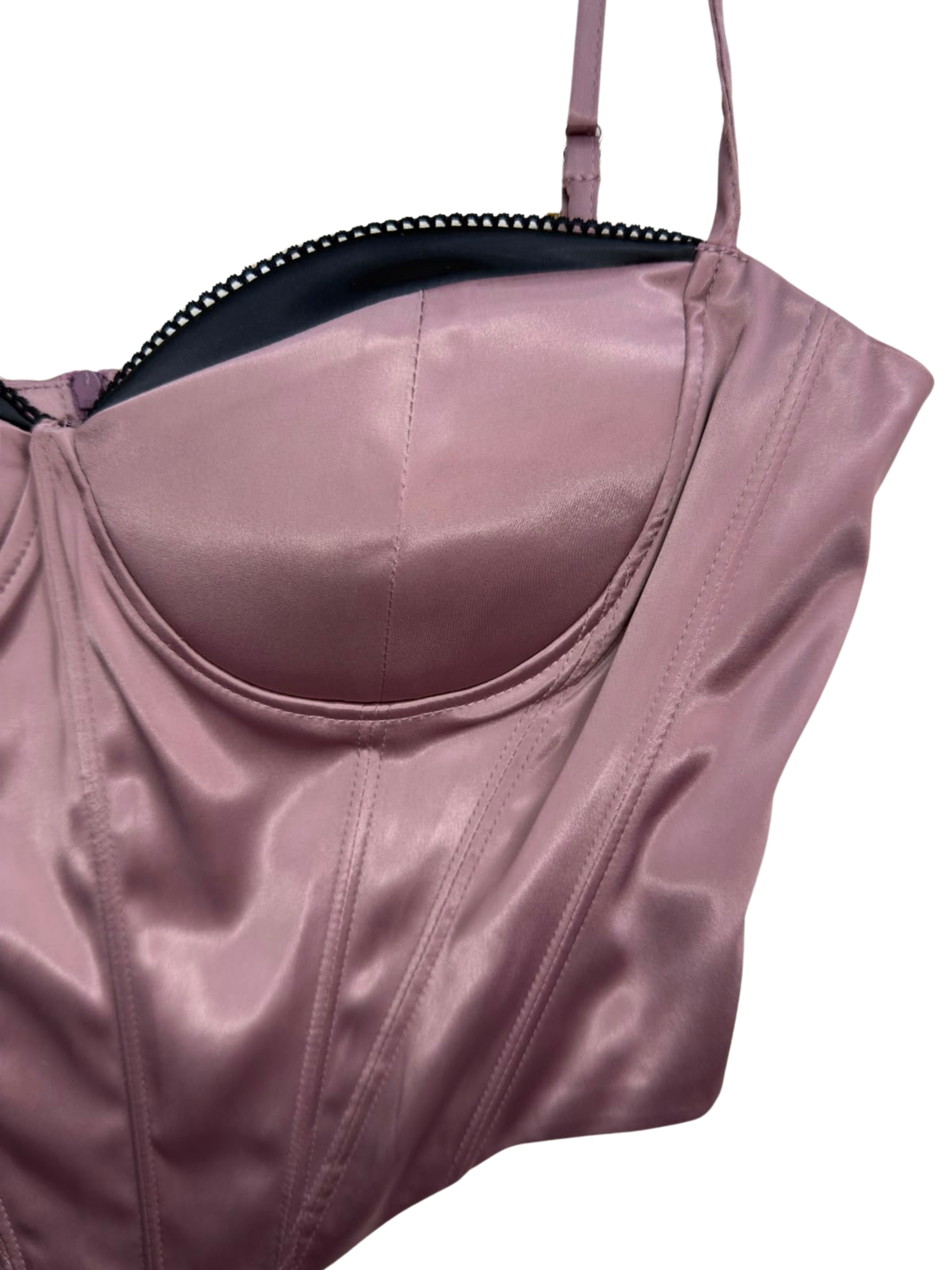 Top Nasty Gal