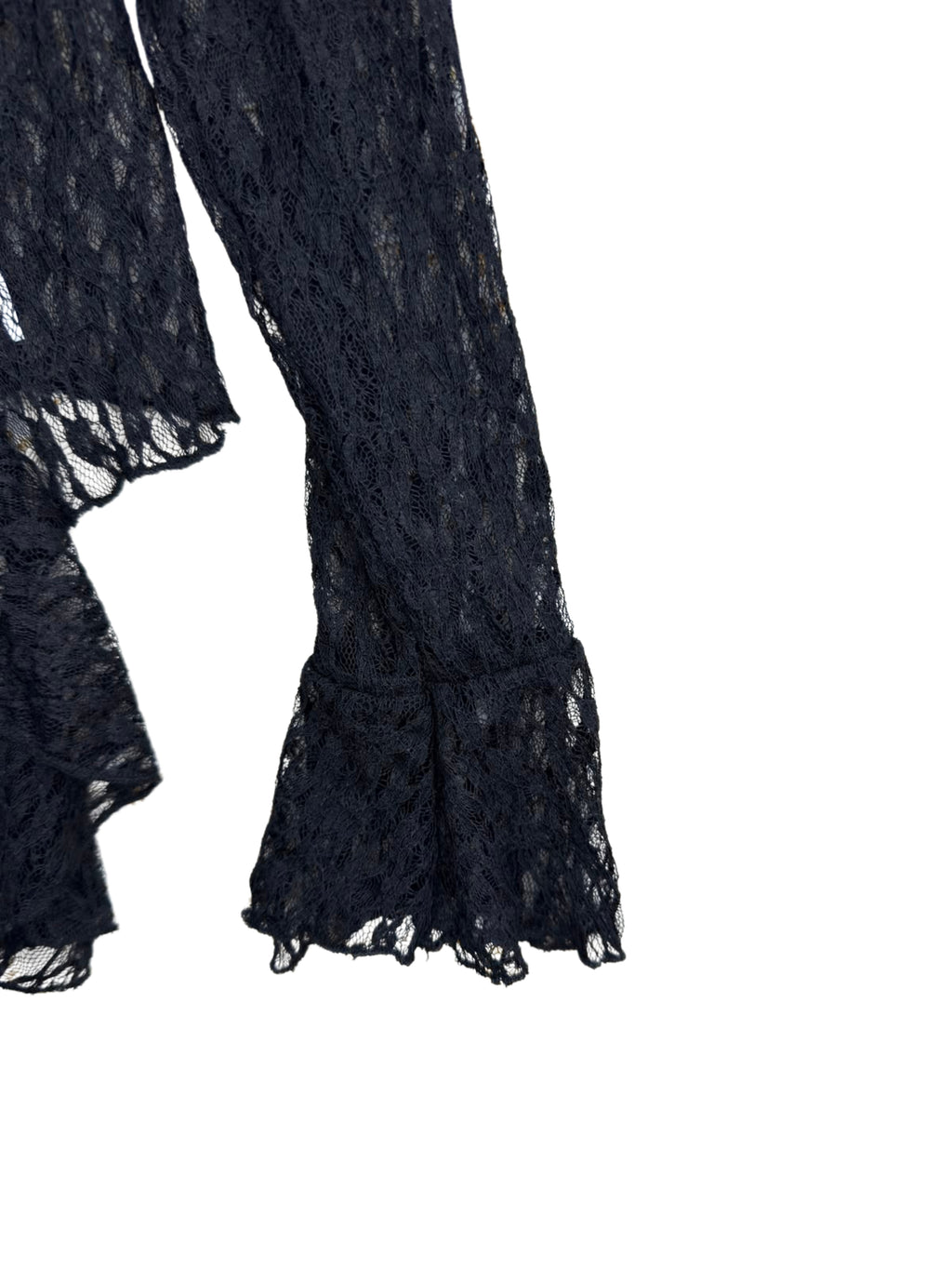 Bluza cu maneca lunga Nasty Gal