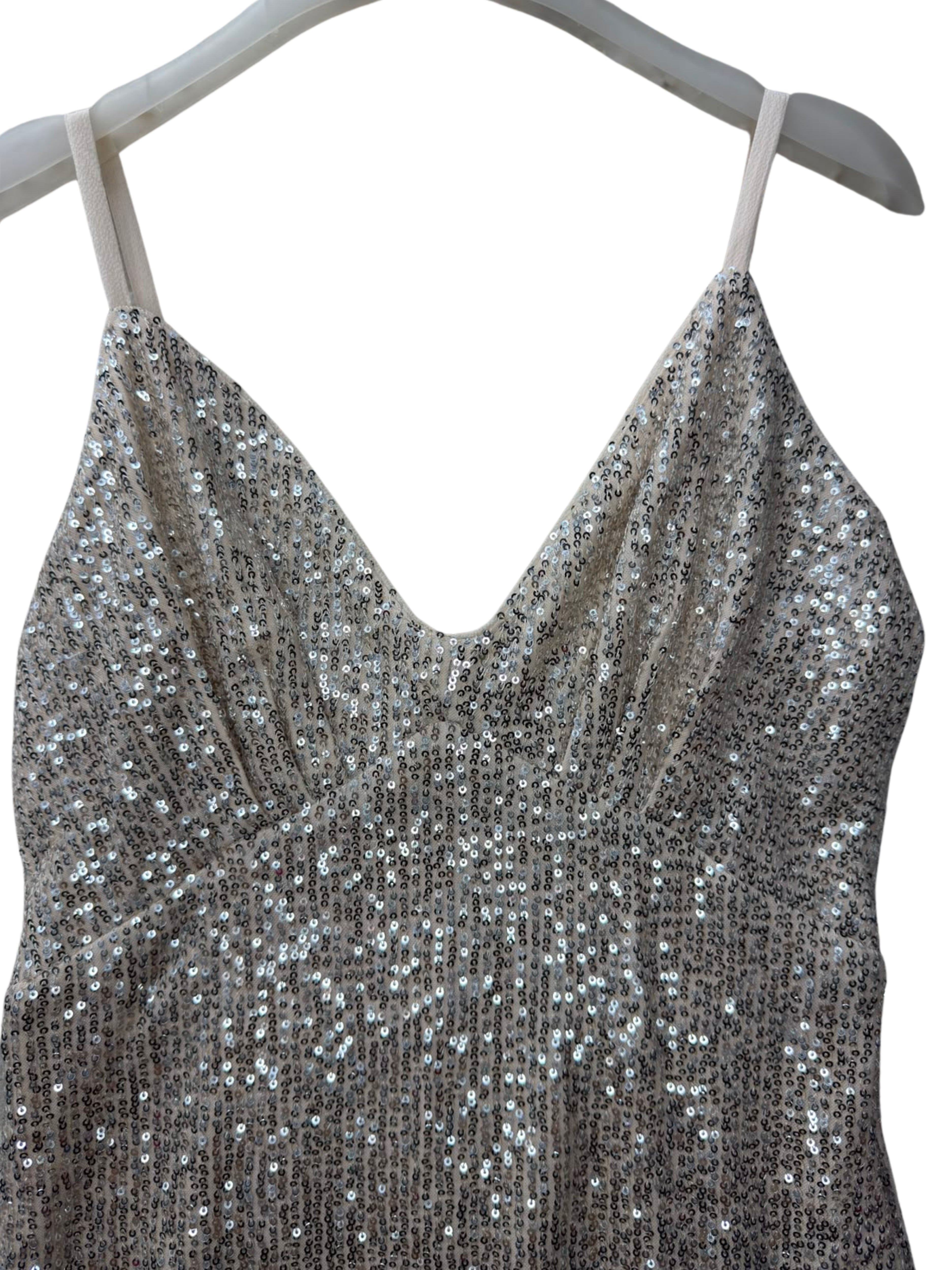 Rochie scurta Nasty Gal