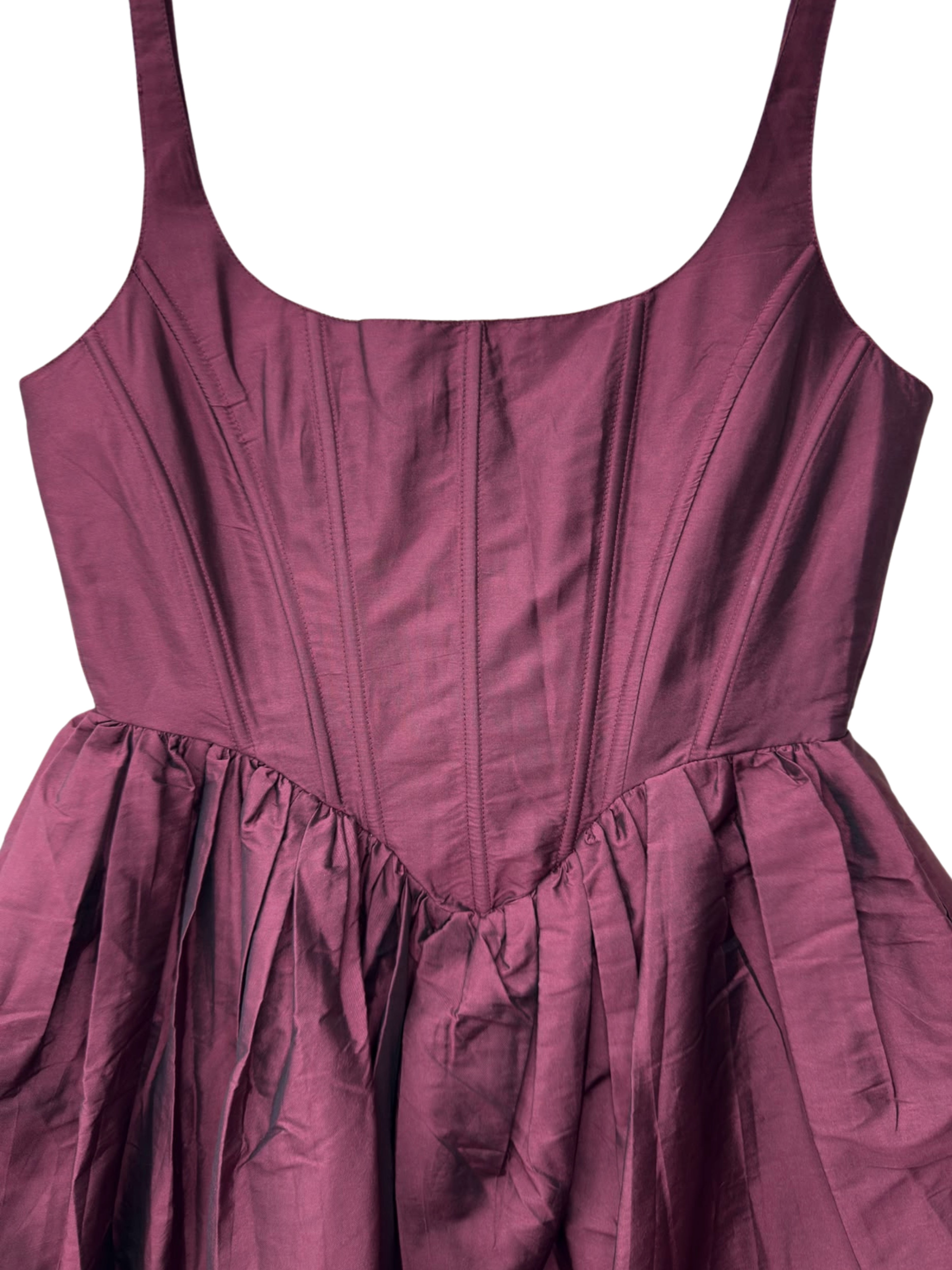 Rochie scurta Nasty Gal