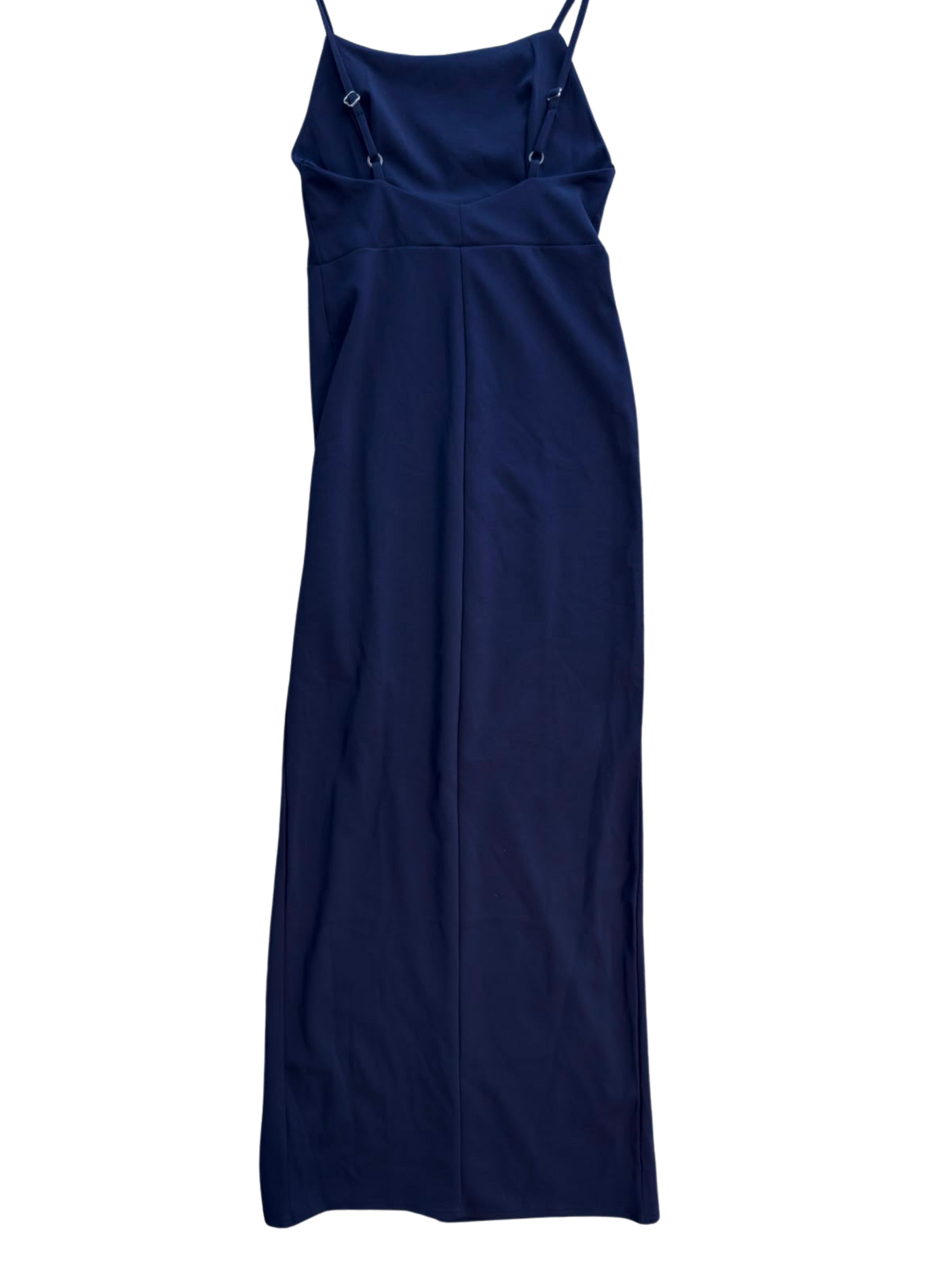 Club L London rochie lungă