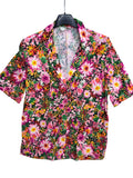 Camasa cu maneca scurta H&M