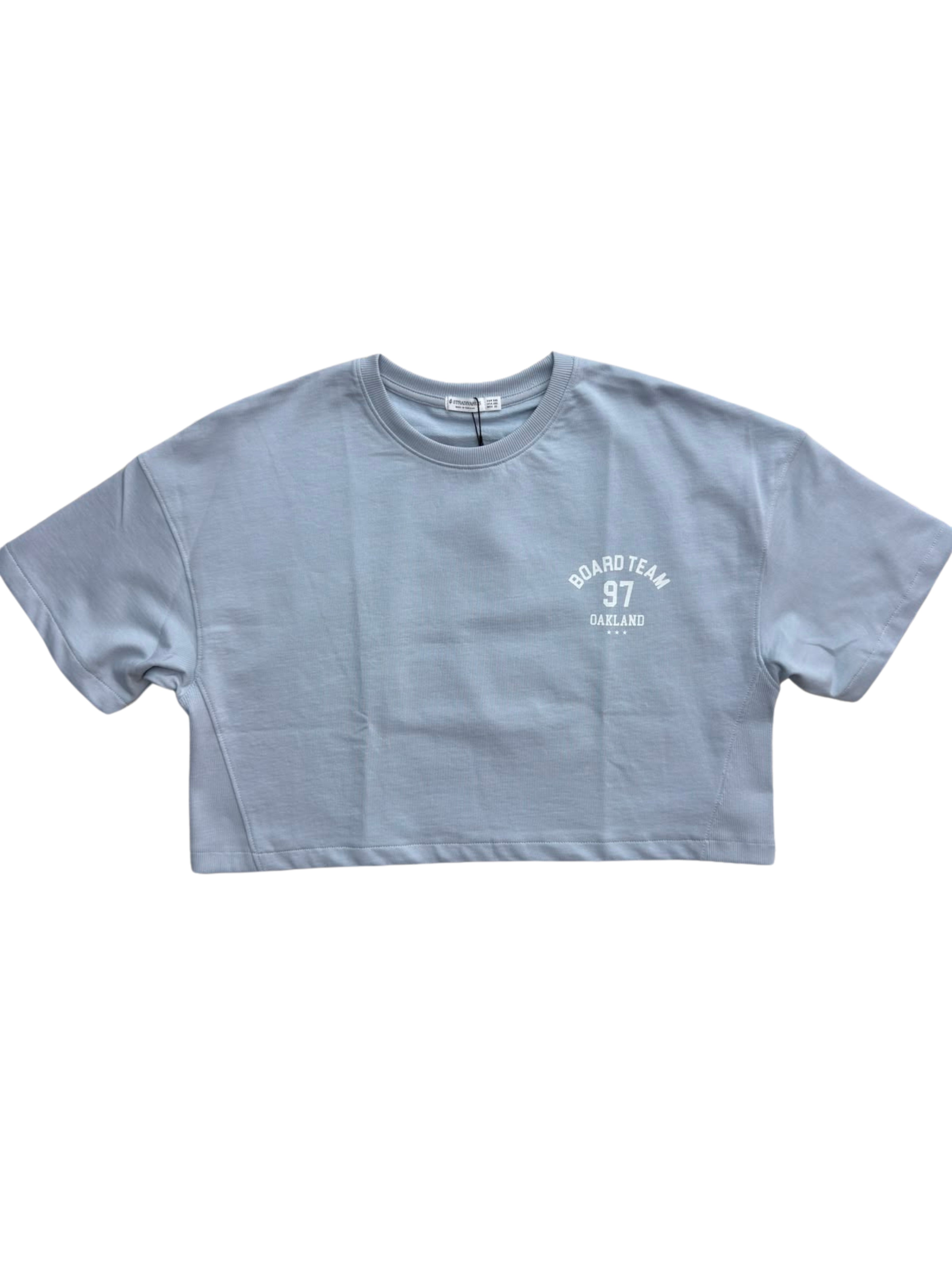 Tricou Stradivarius