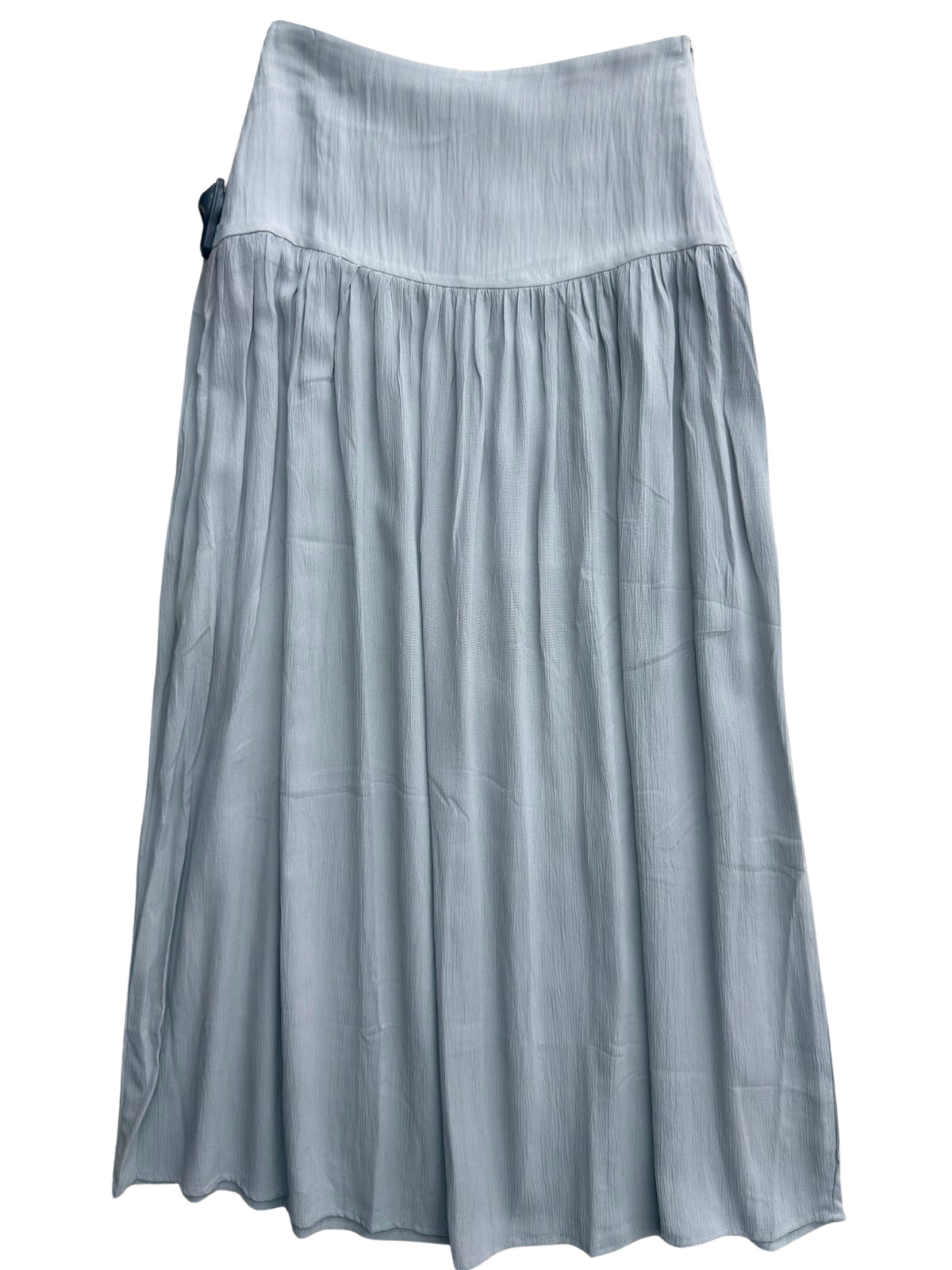 Fusta lunga Stradivarius