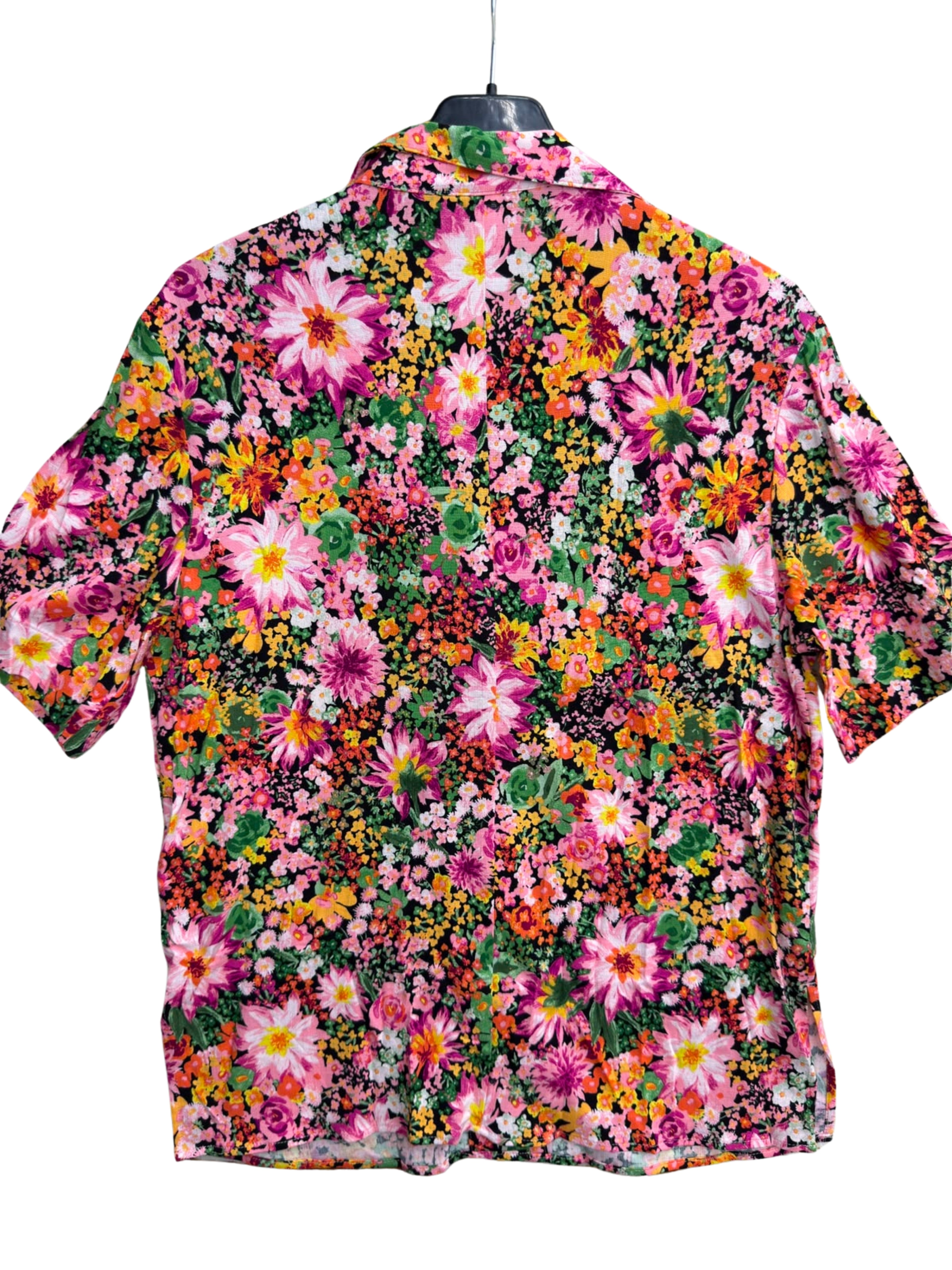 Camasa cu maneca scurta H&M