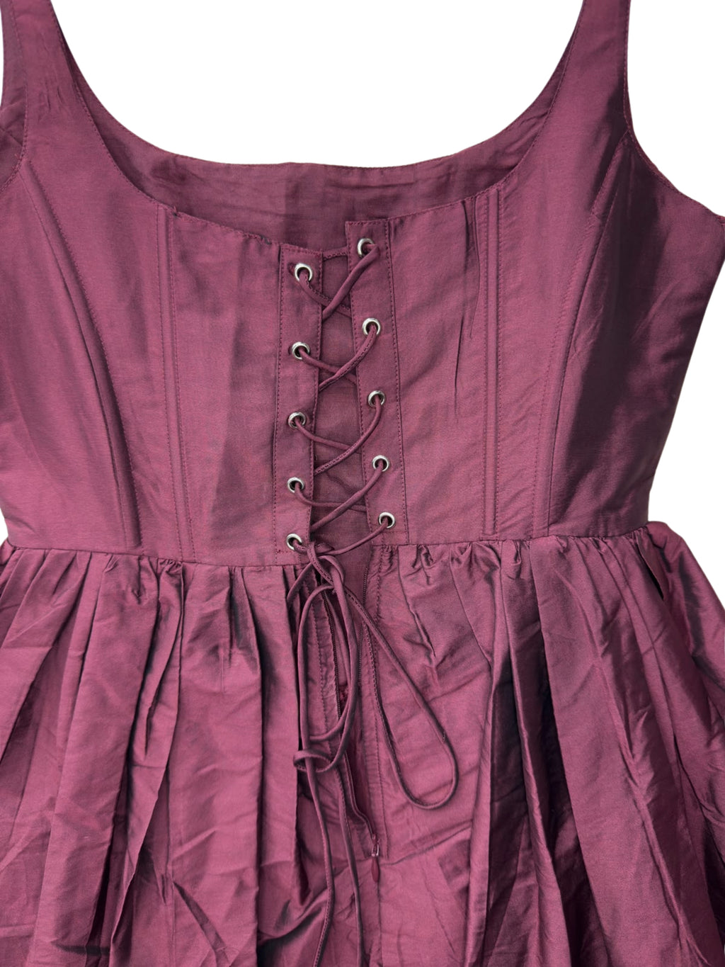 Rochie scurta Nasty Gal