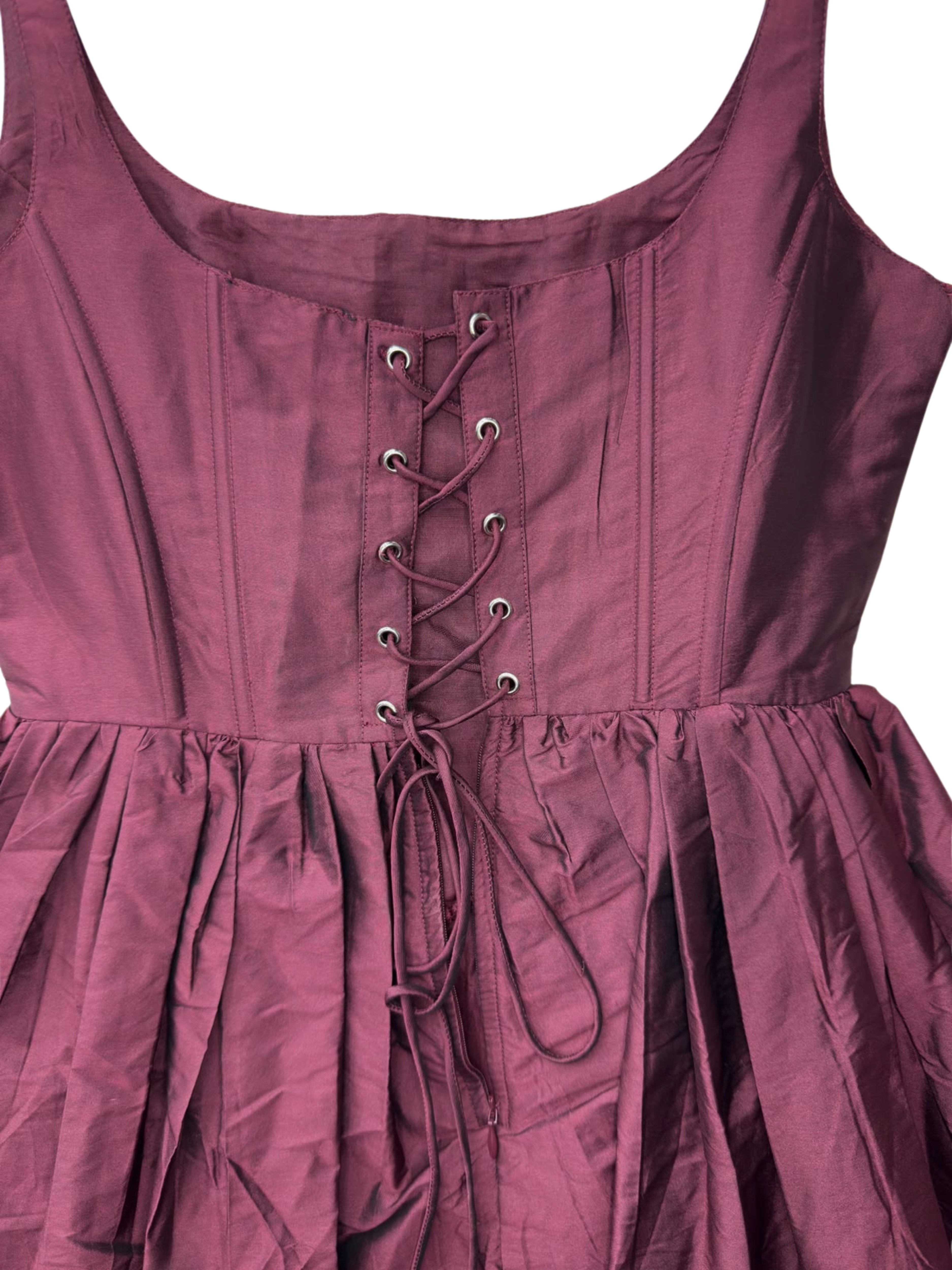 Rochie scurta Nasty Gal