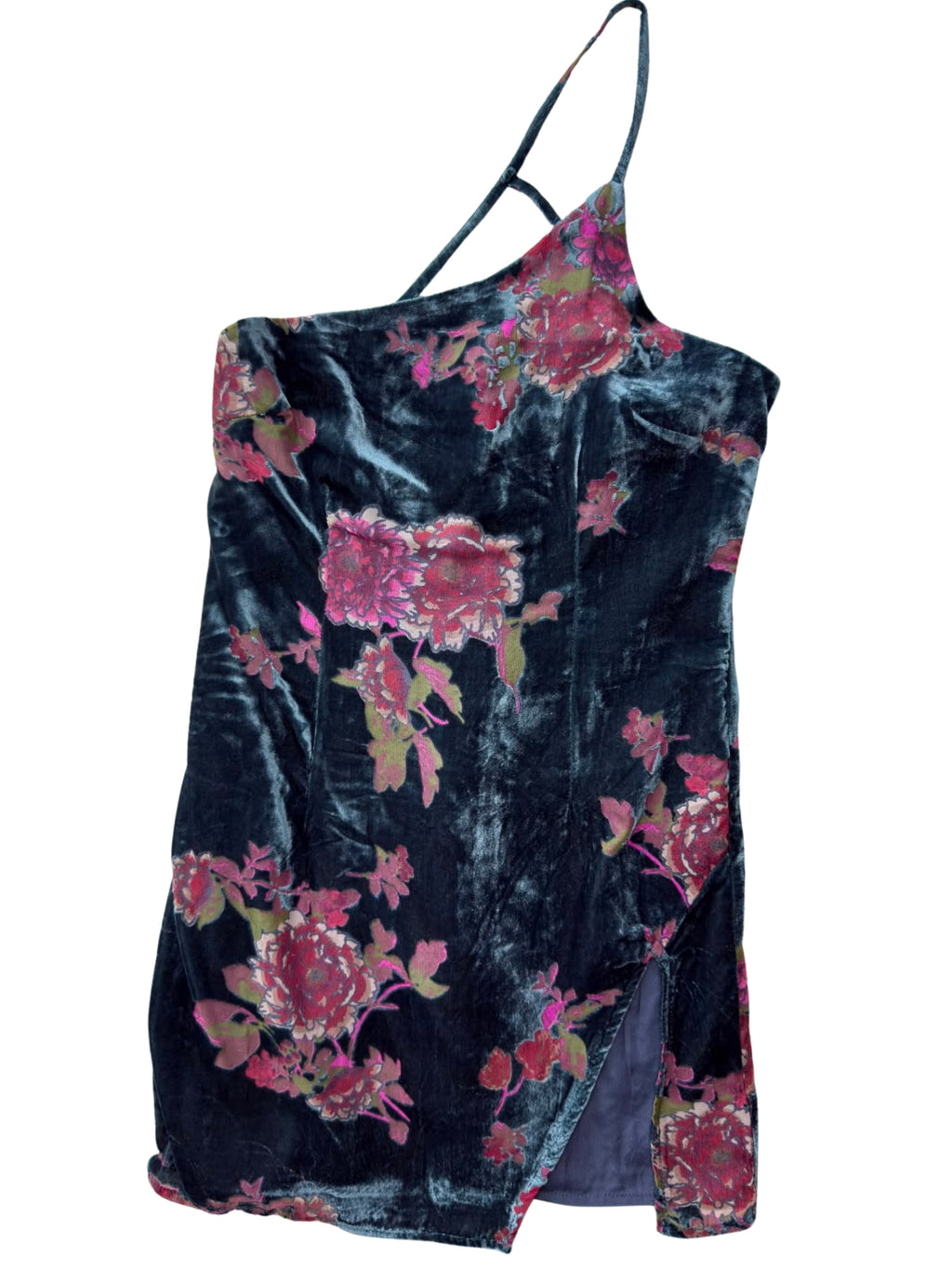 Rochie scurta Nasty Gal
