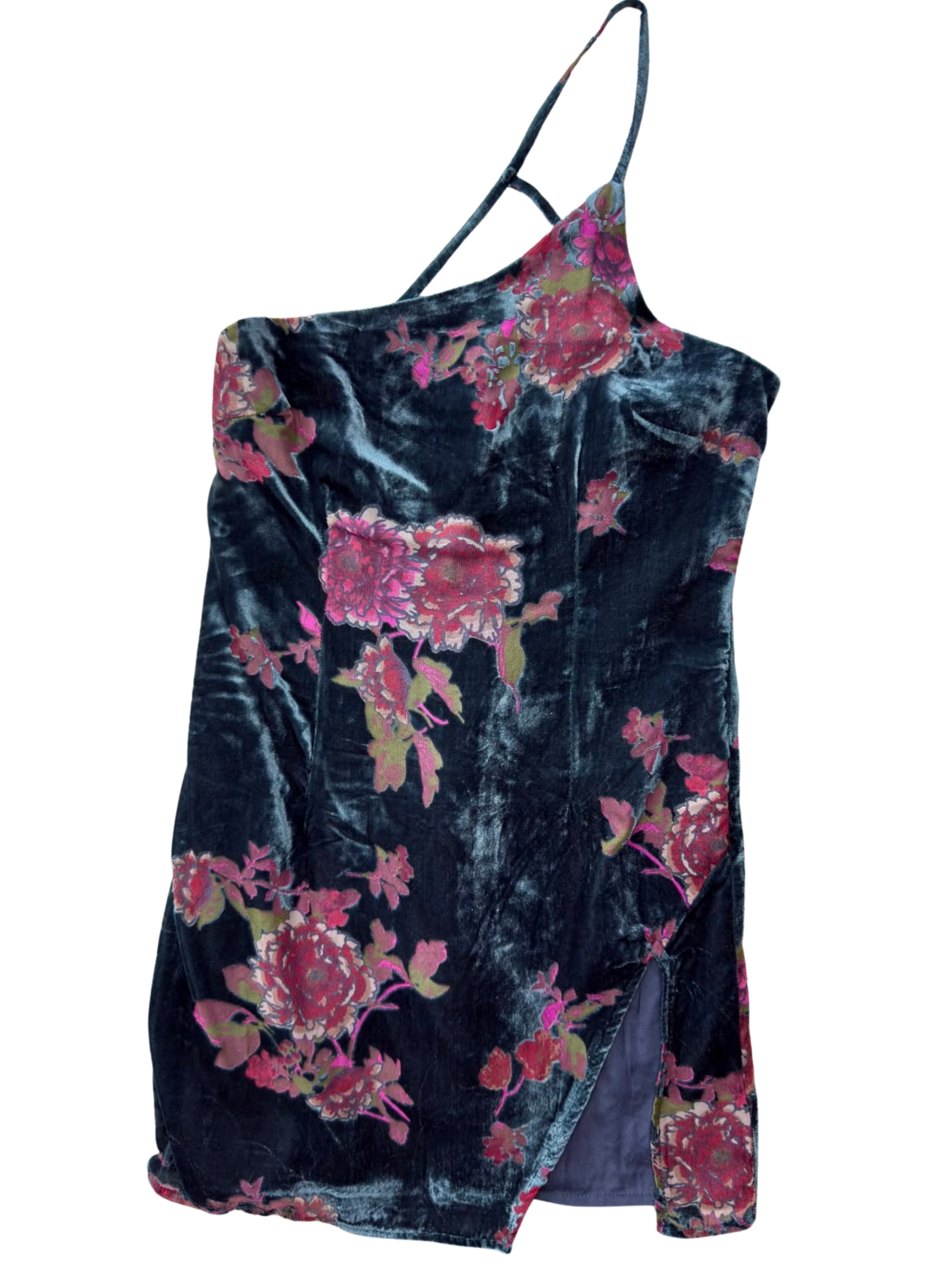 Rochie scurta Nasty Gal