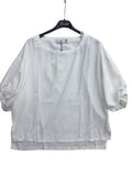 Bluza cu maneca lunga Club L London