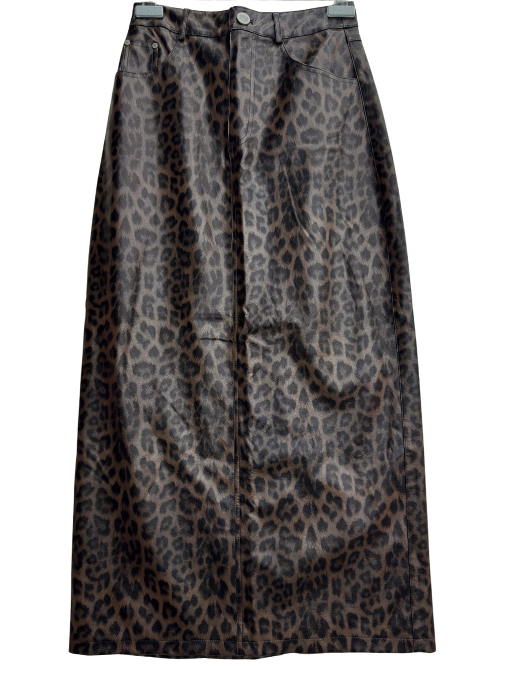 Fusta lunga Nasty Gal