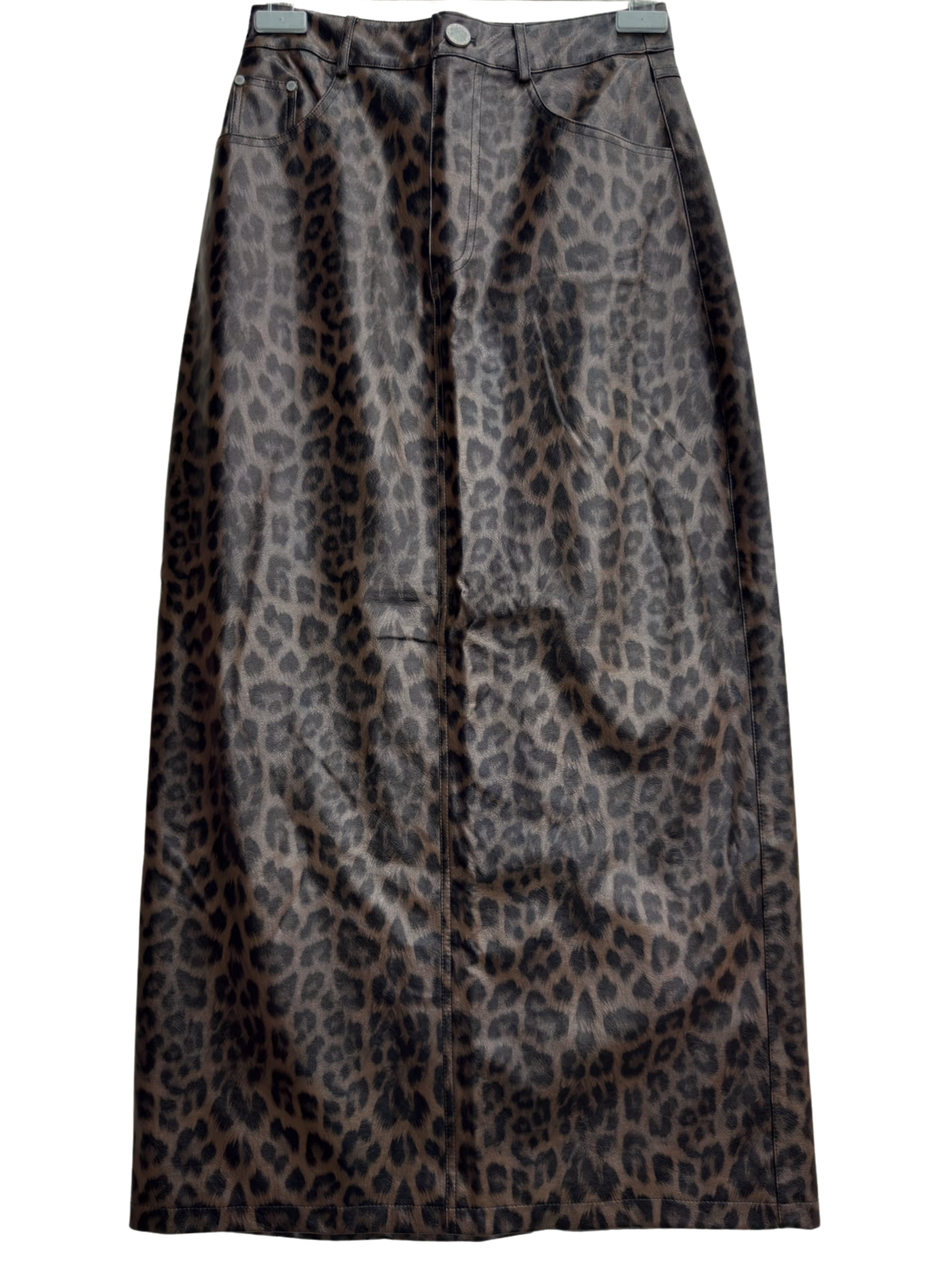 Fusta lunga Nasty Gal