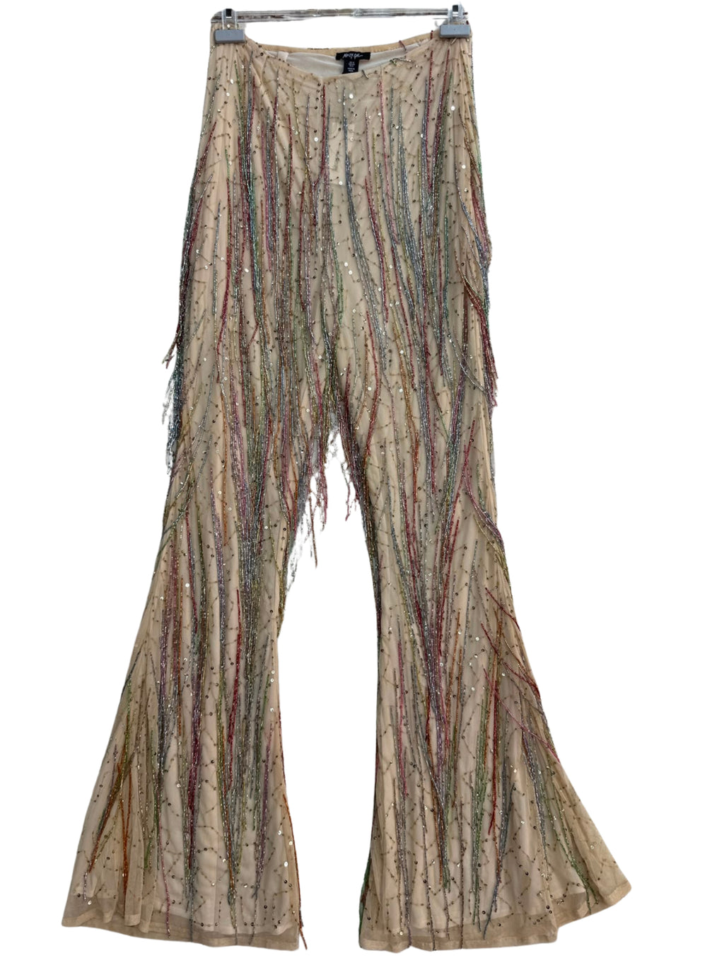 Pantaloni lungi Nasty Gal