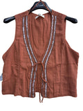 Top Pull & Bear