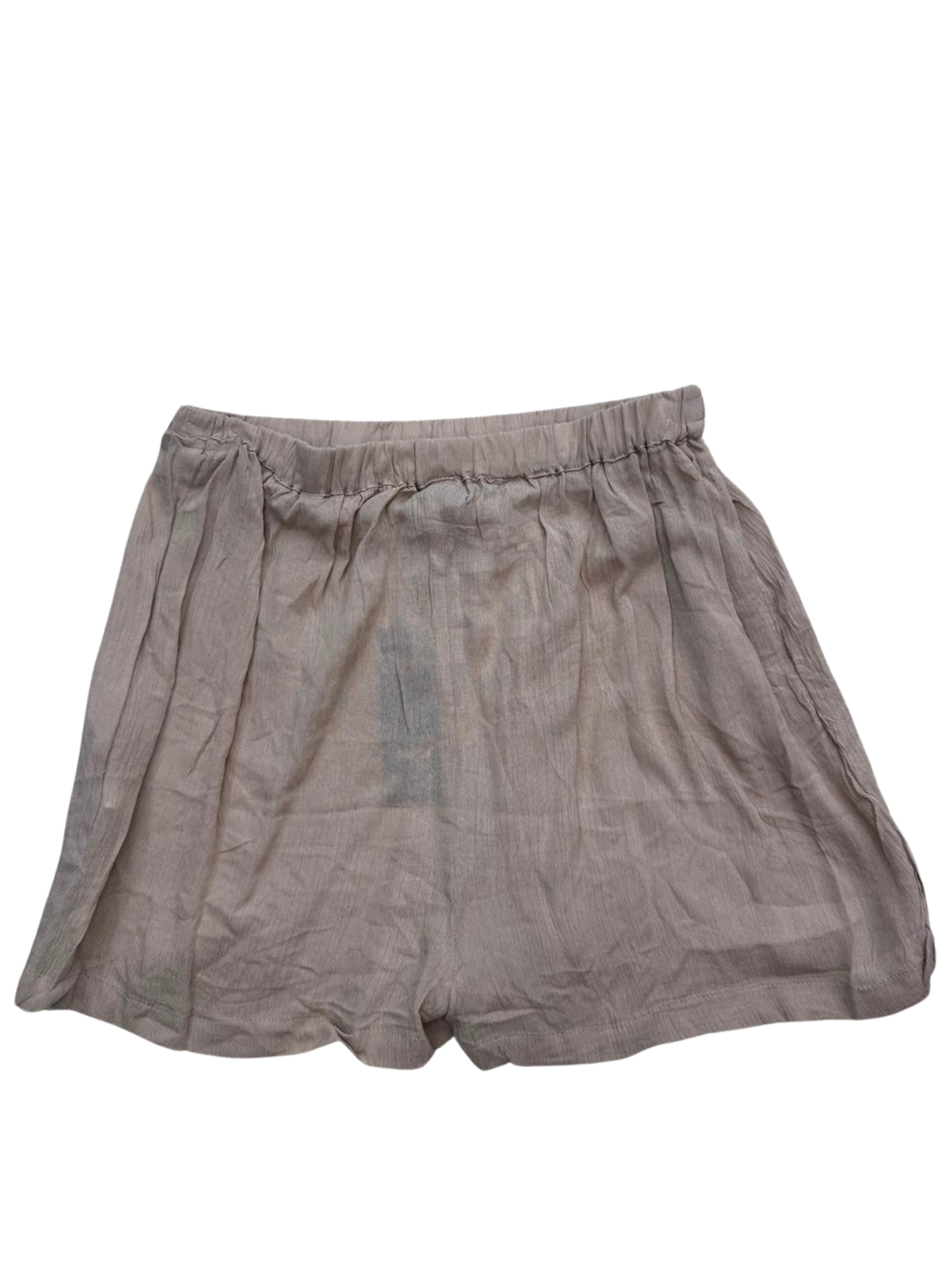 Pantaloni scurti Nasty Gal