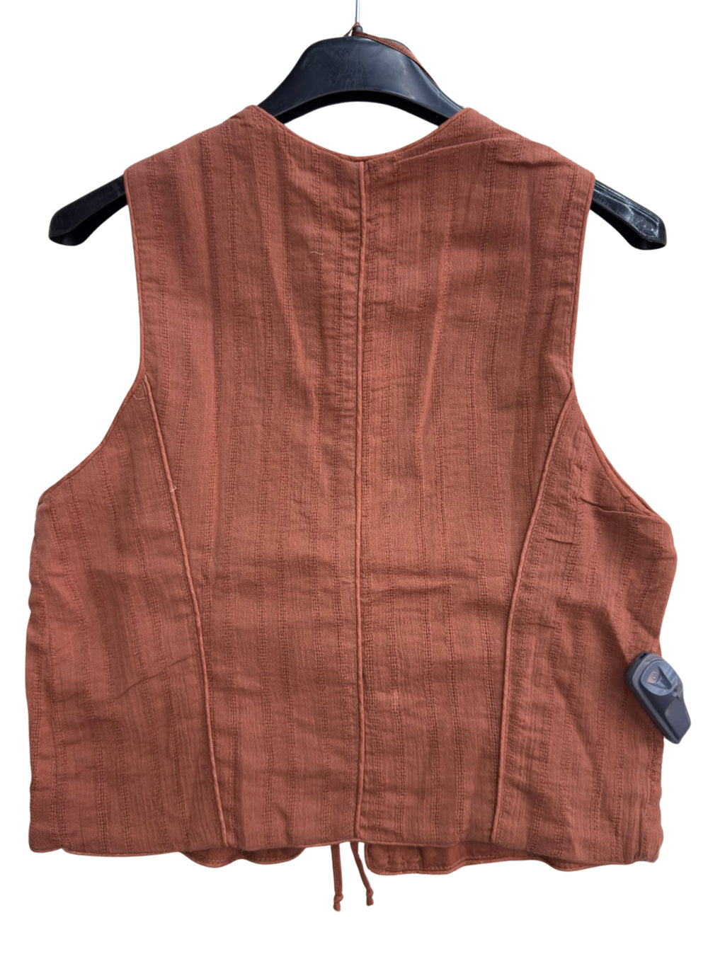 Top Pull & Bear