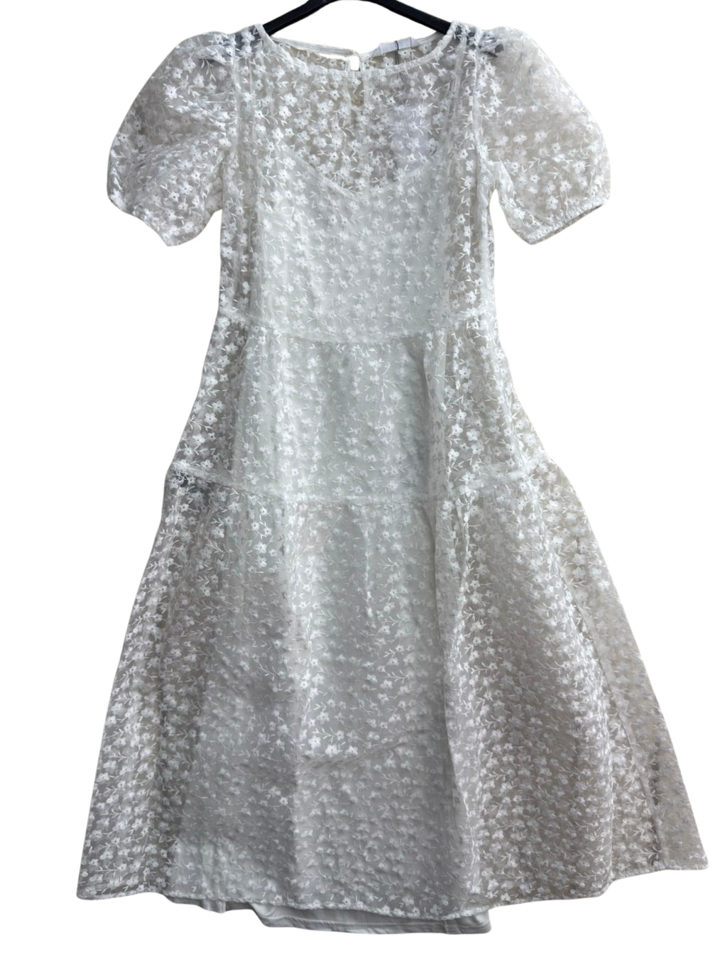 Rochie lunga Stradivarius