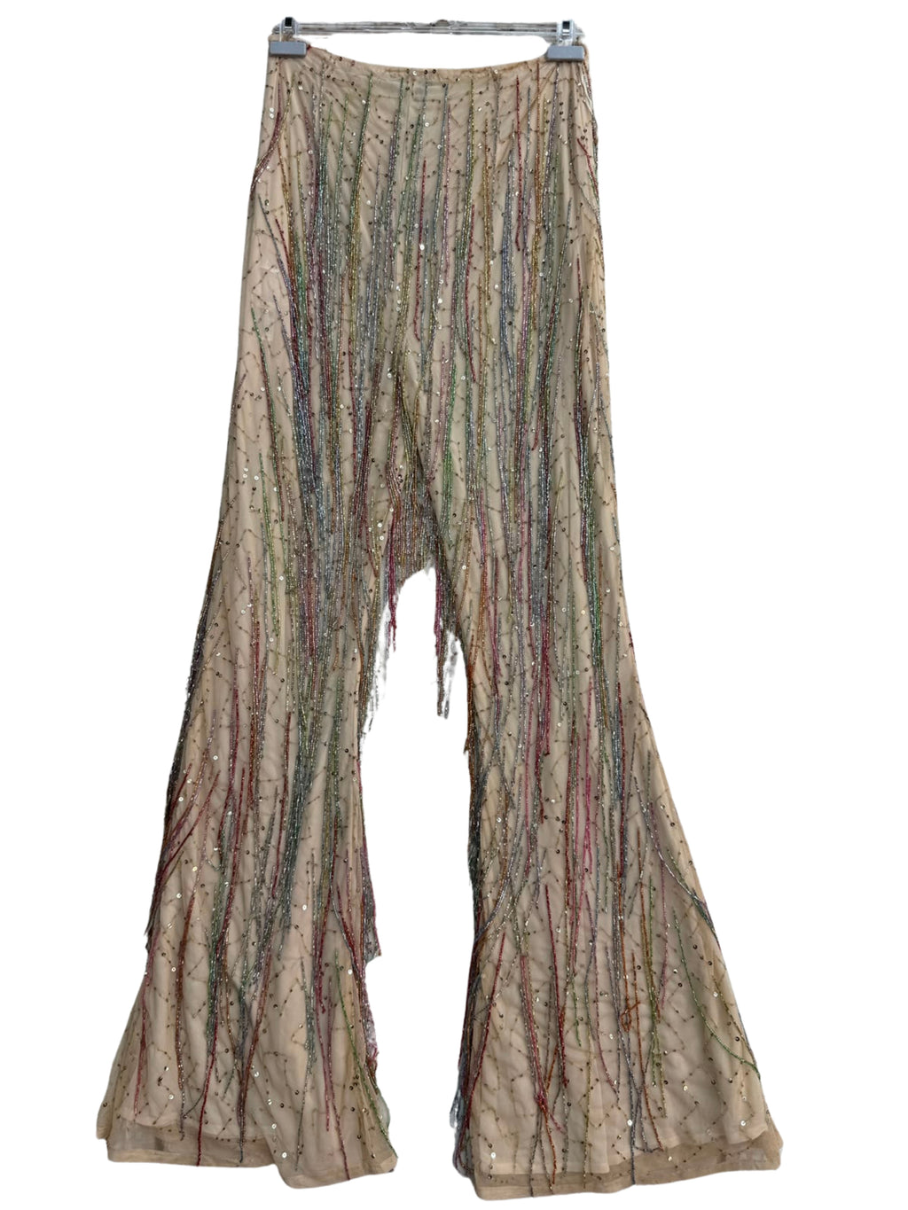 Pantaloni lungi Nasty Gal