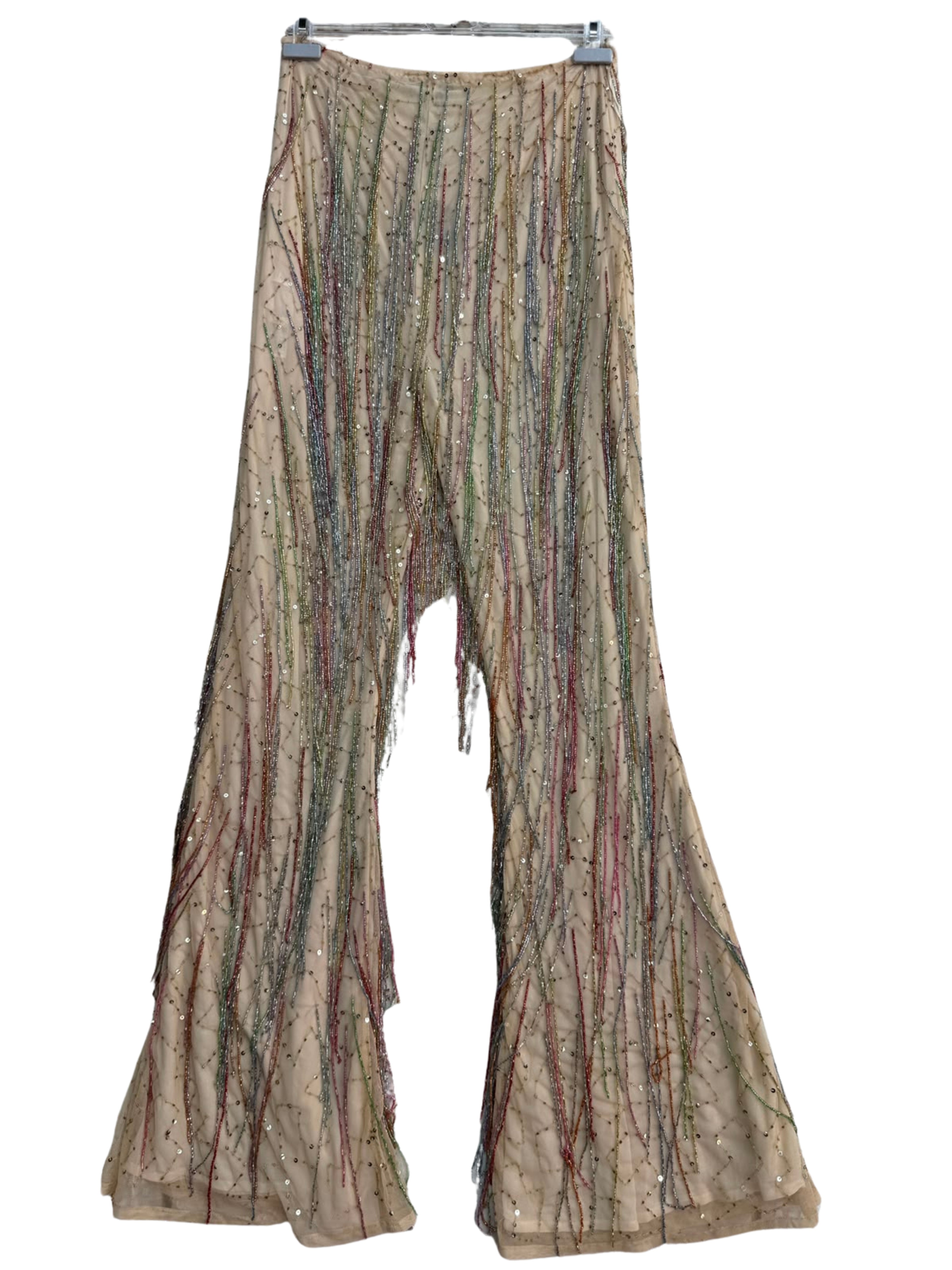 Pantaloni lungi Nasty Gal