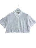 Camasa cu maneca scurta Pull & Bear