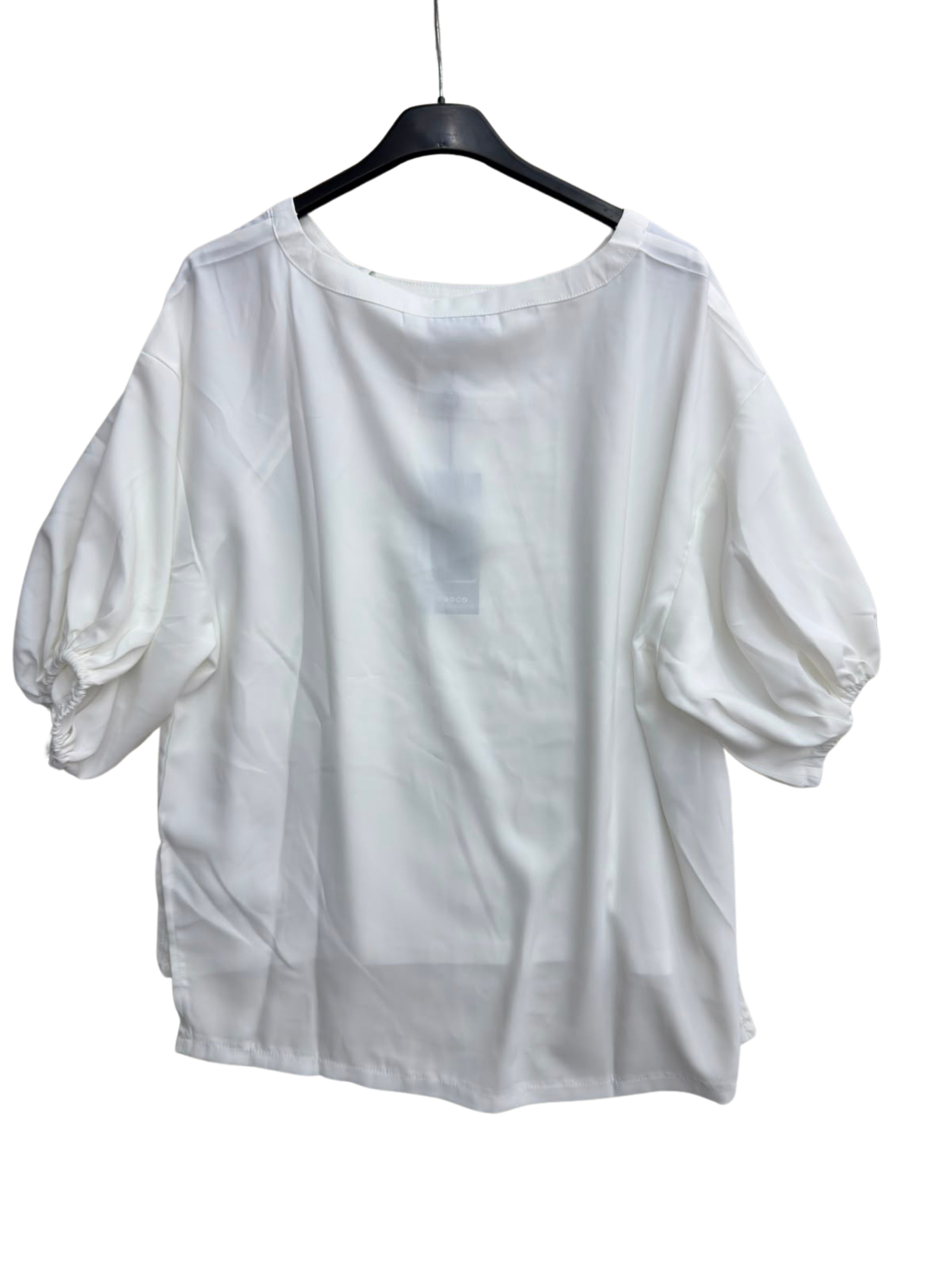 Bluza cu maneca lunga Club L London
