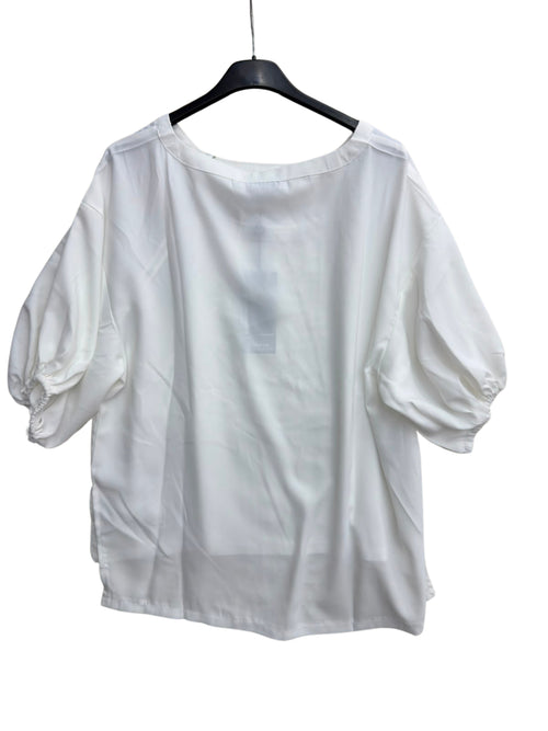 Long Sleeve Blouse Club L London