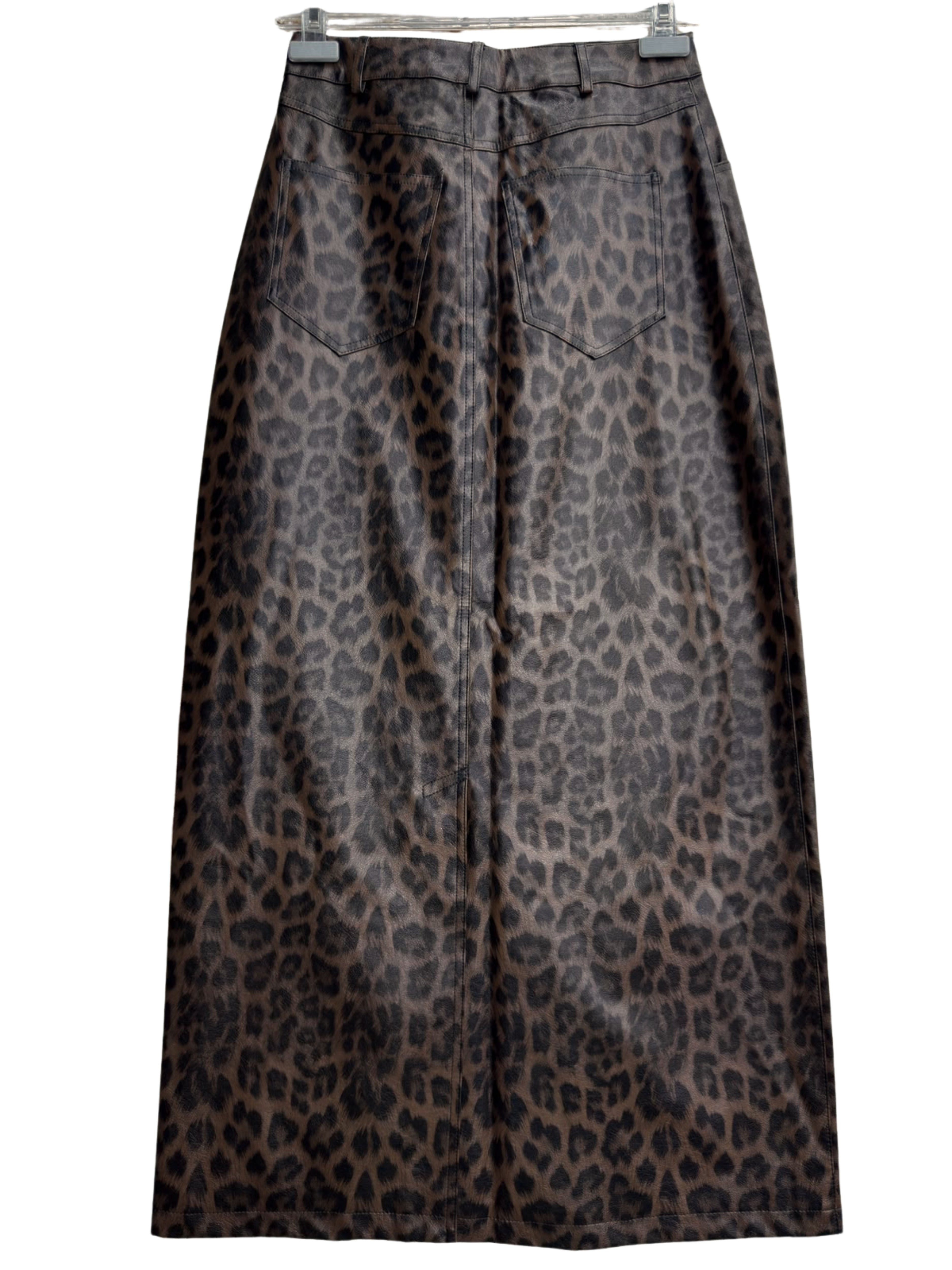 Fusta lunga Nasty Gal