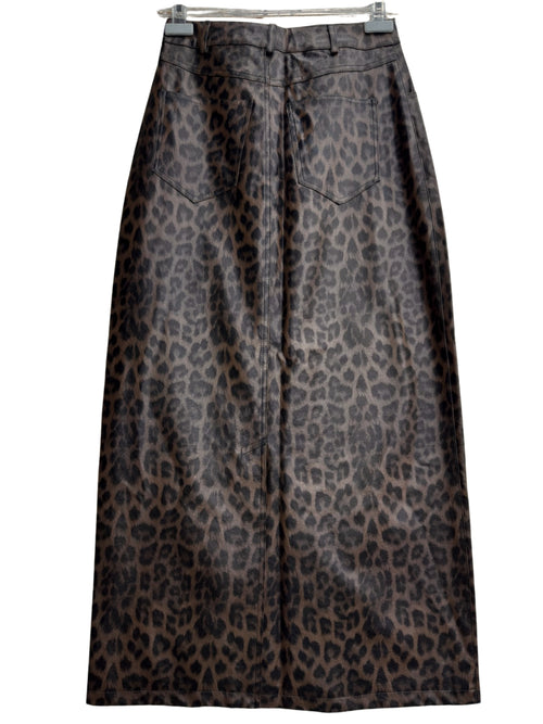 Fustă lungă Nasty Gal