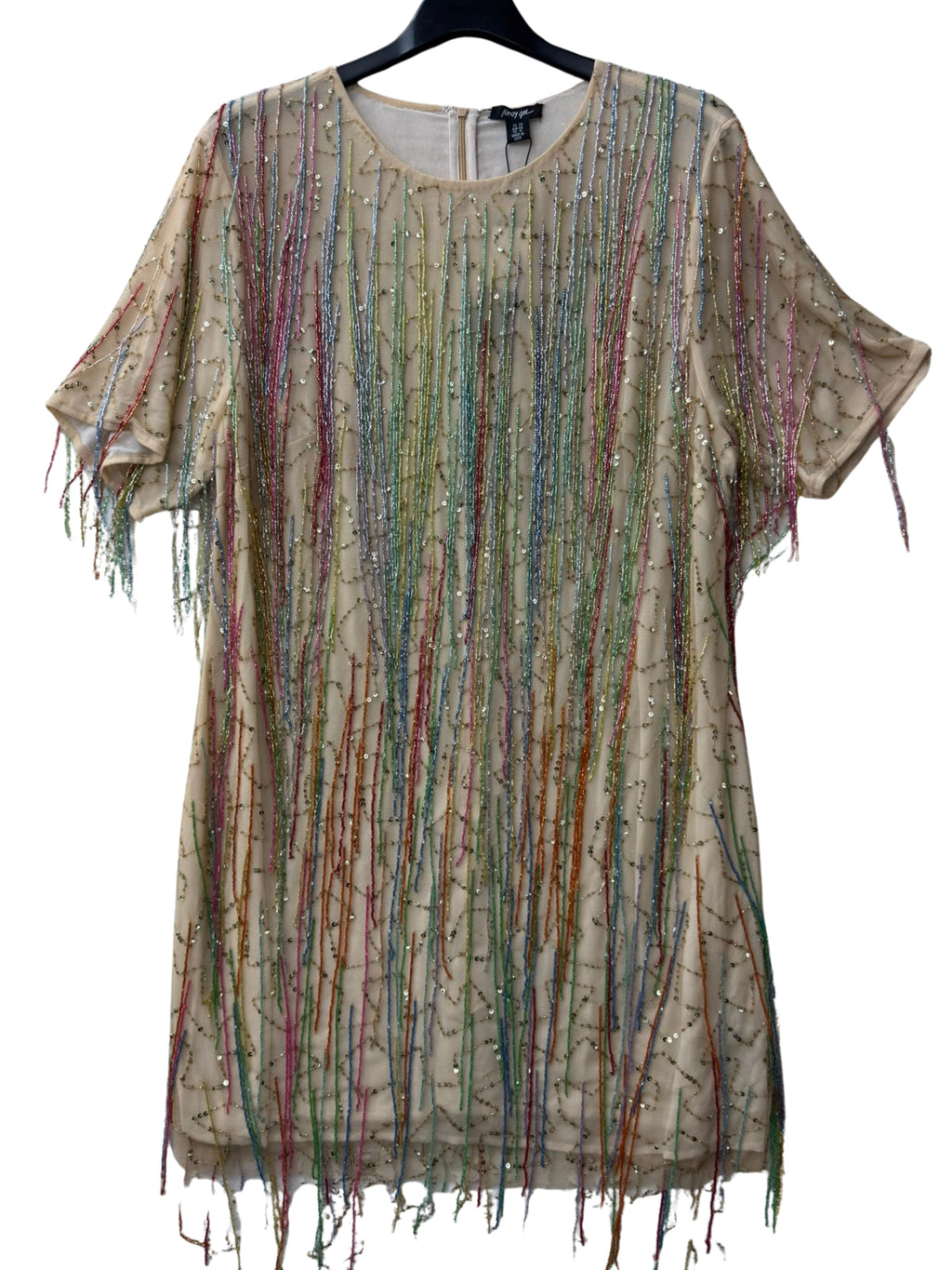 Rochie scurta Nasty Gal