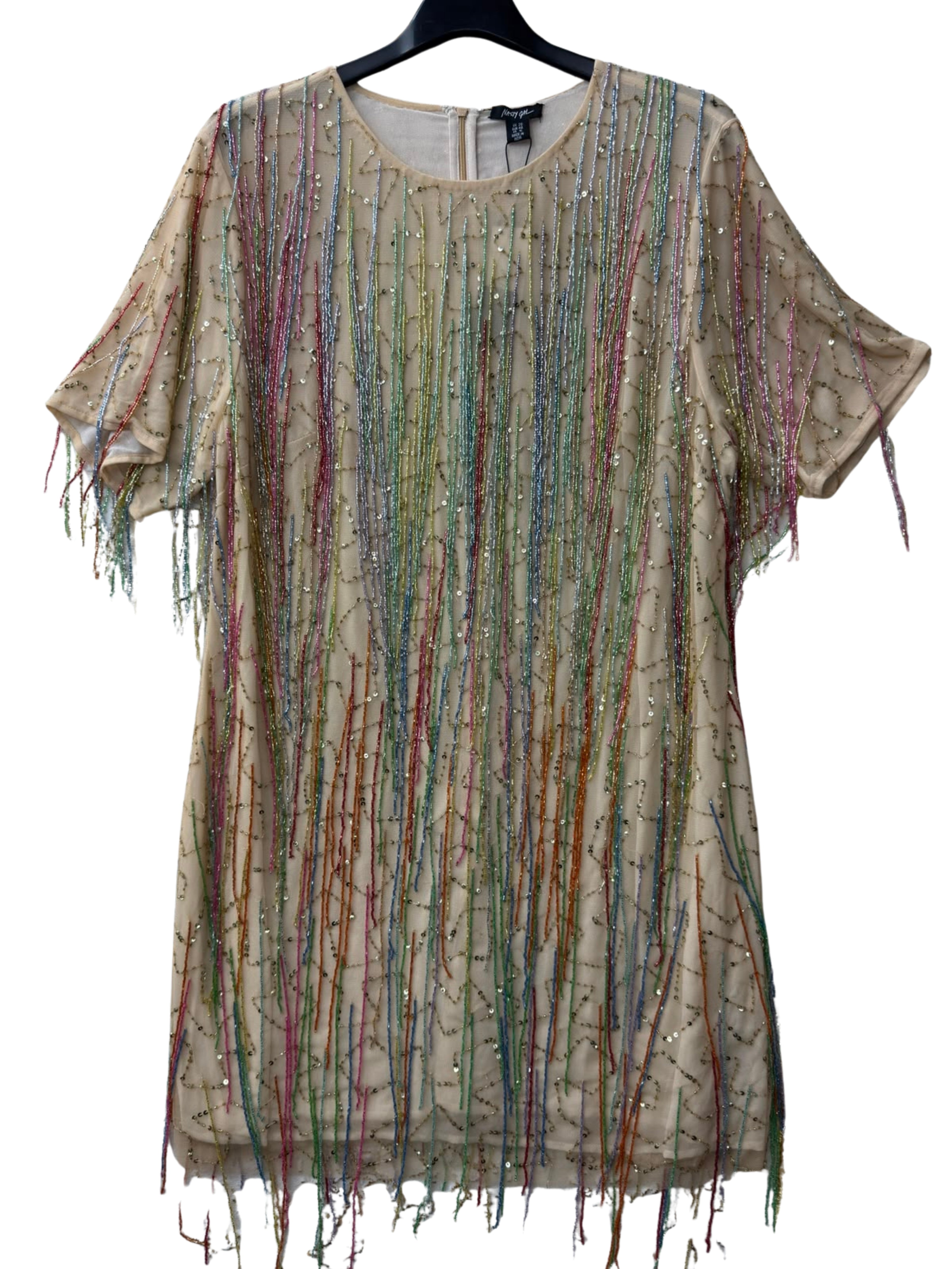 Rochie scurta Nasty Gal