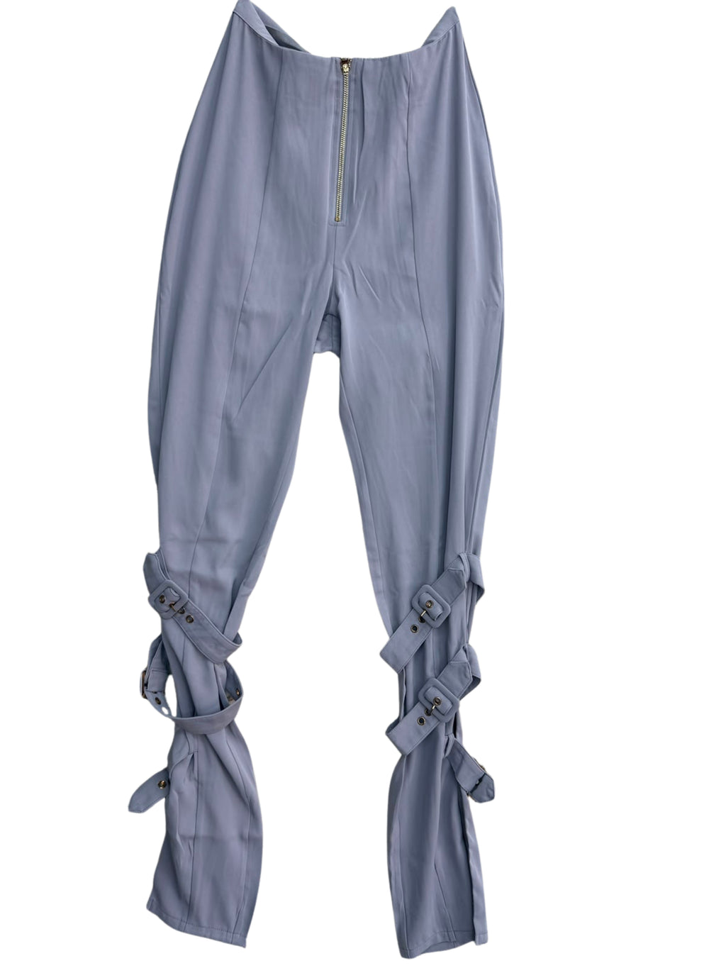 Pantaloni lungi Club L London
