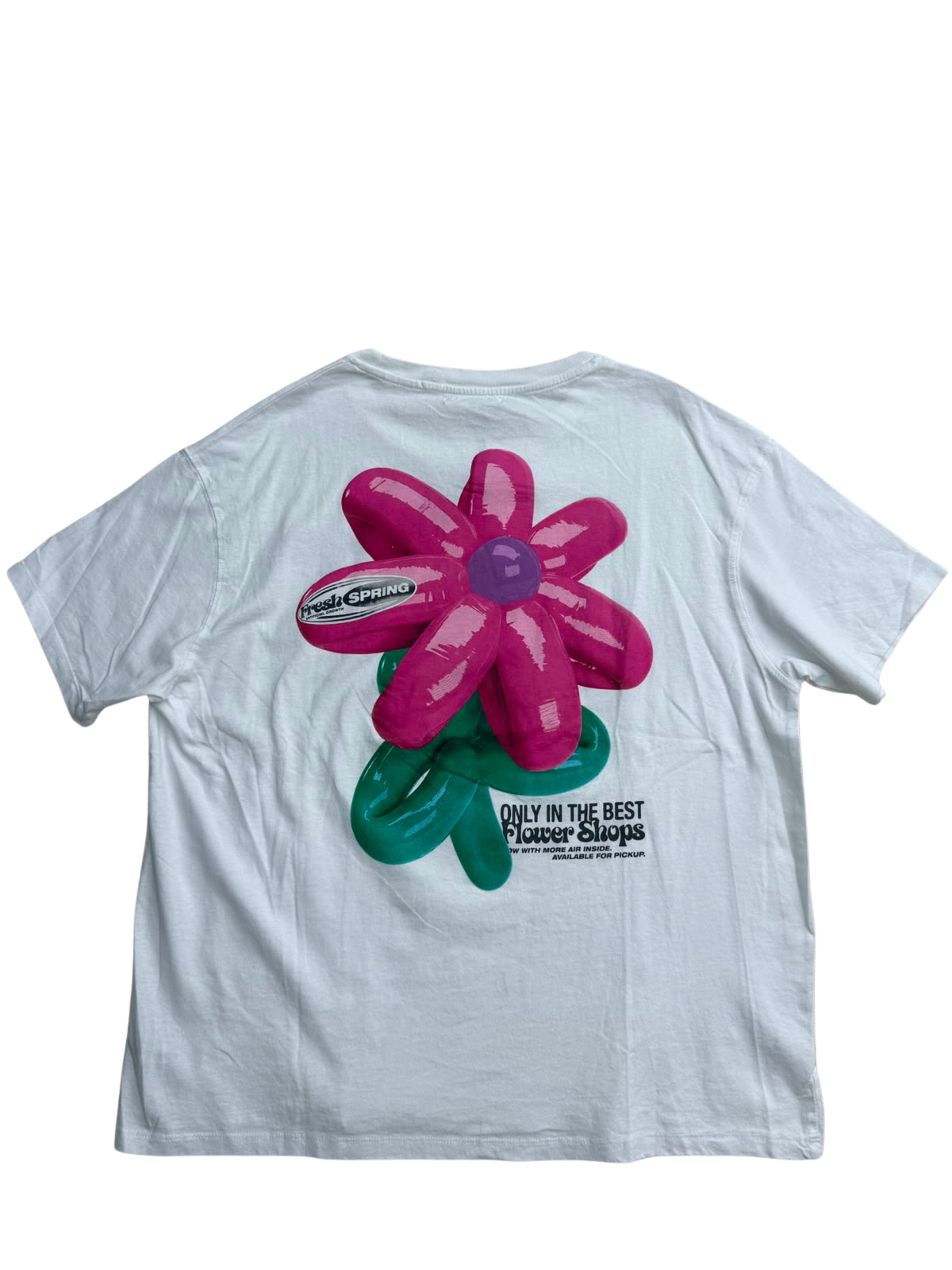 Tricou Pull & Bear