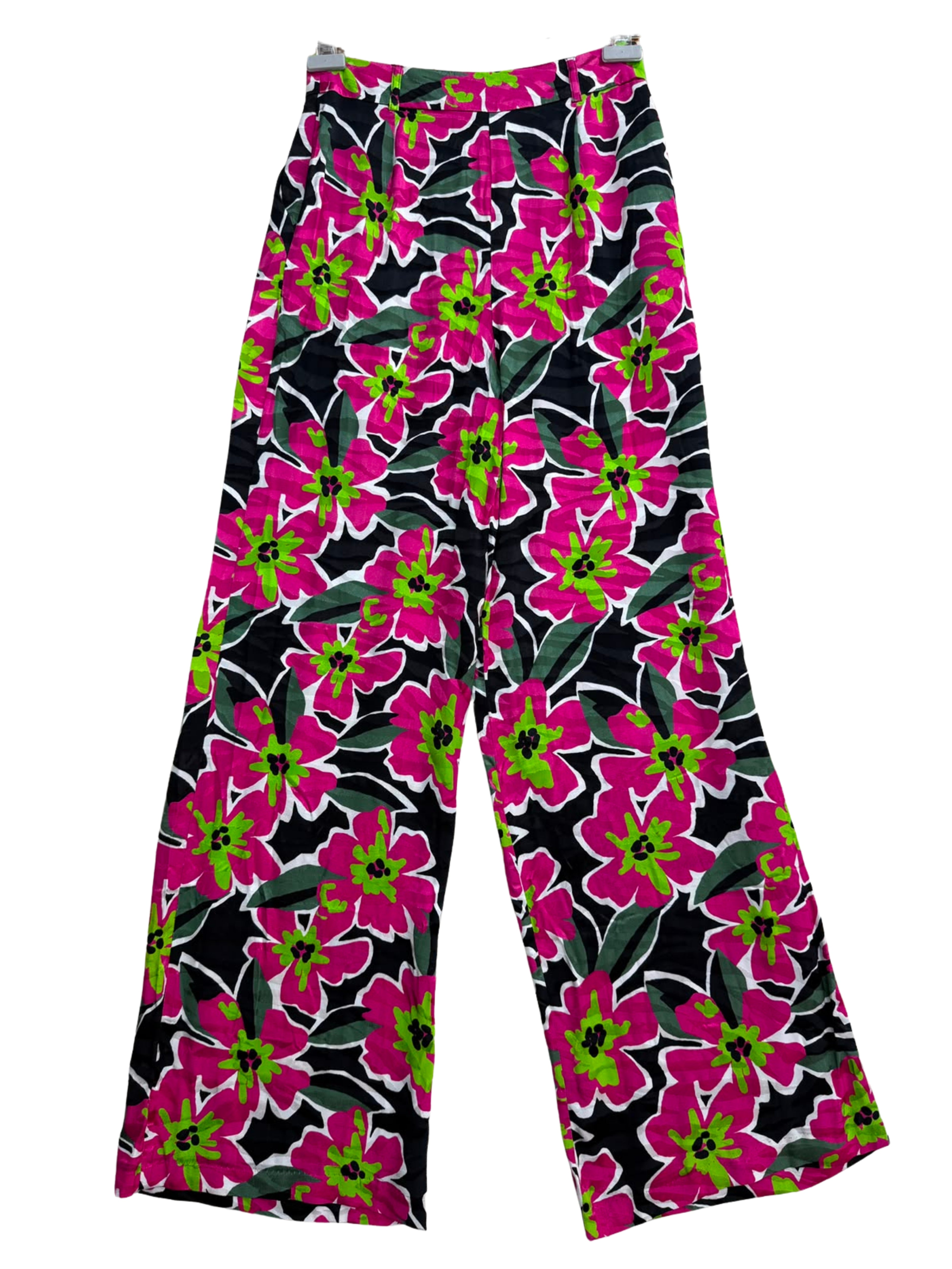 Pantaloni lungi Nasty Gal
