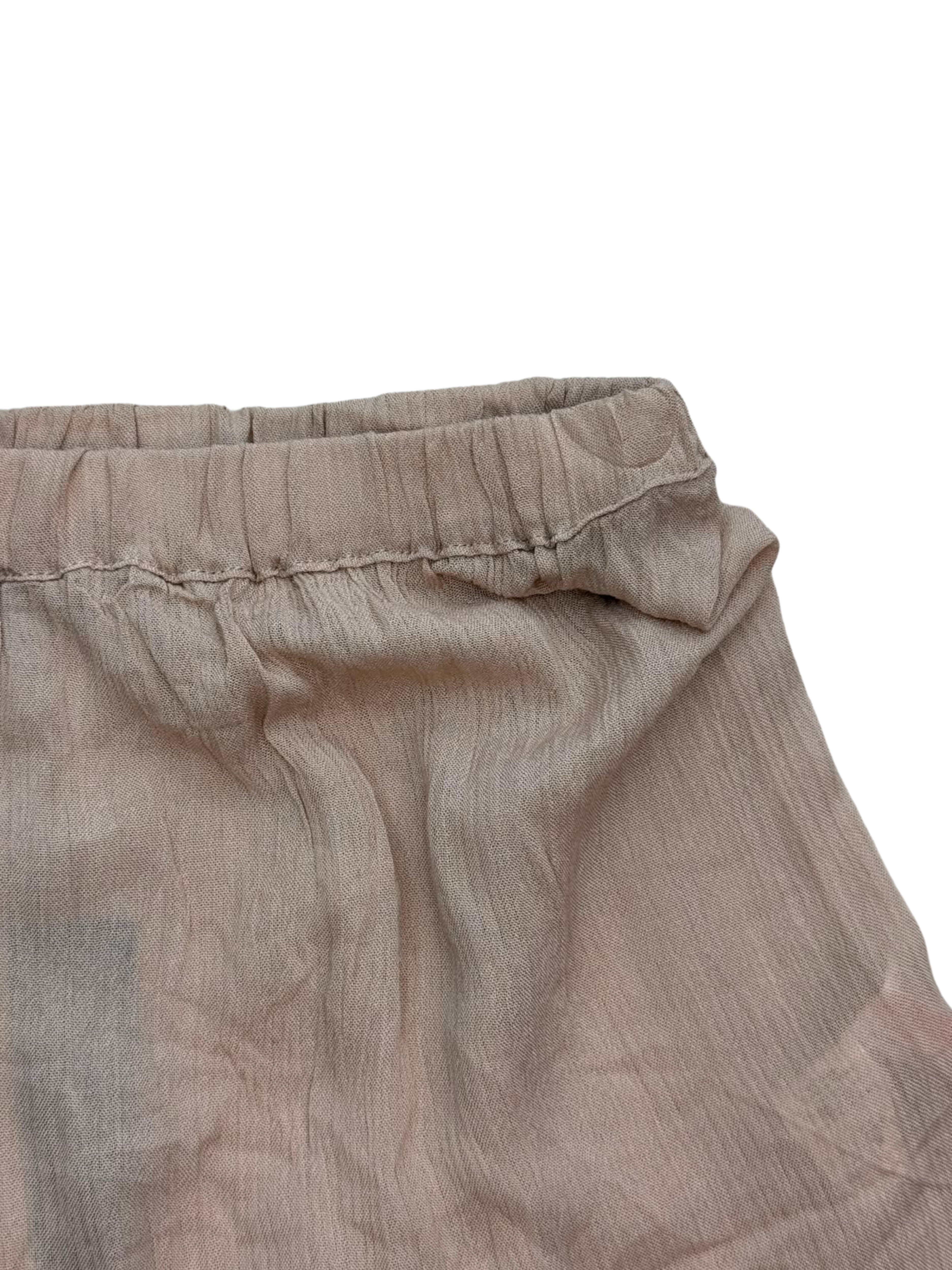 Pantaloni scurti Nasty Gal