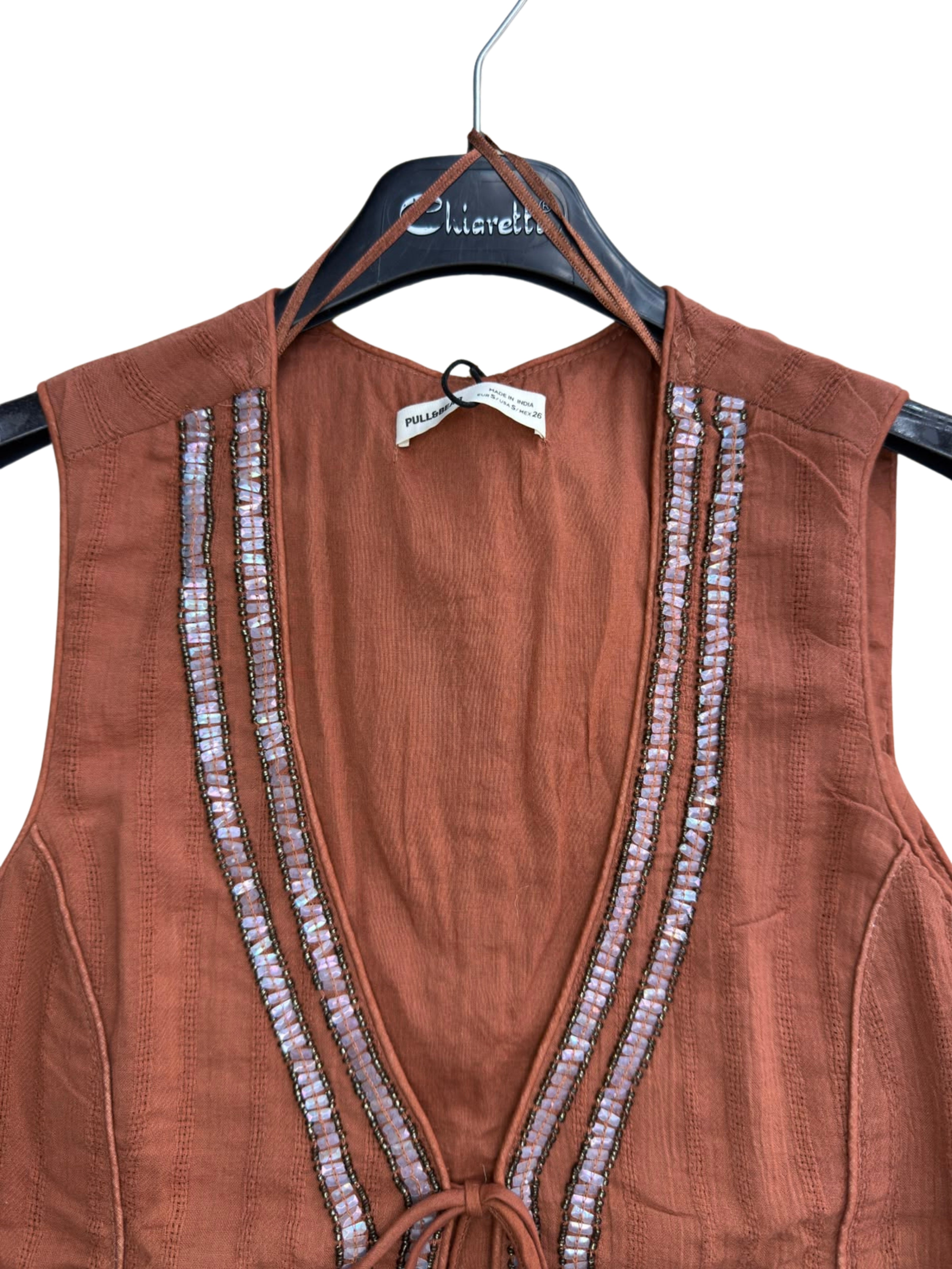 Top Pull & Bear