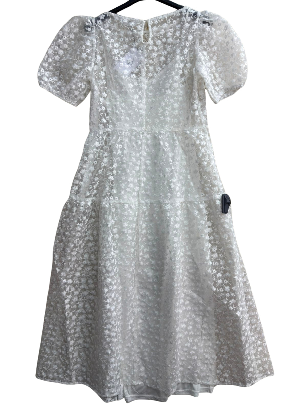 Rochie lunga Stradivarius