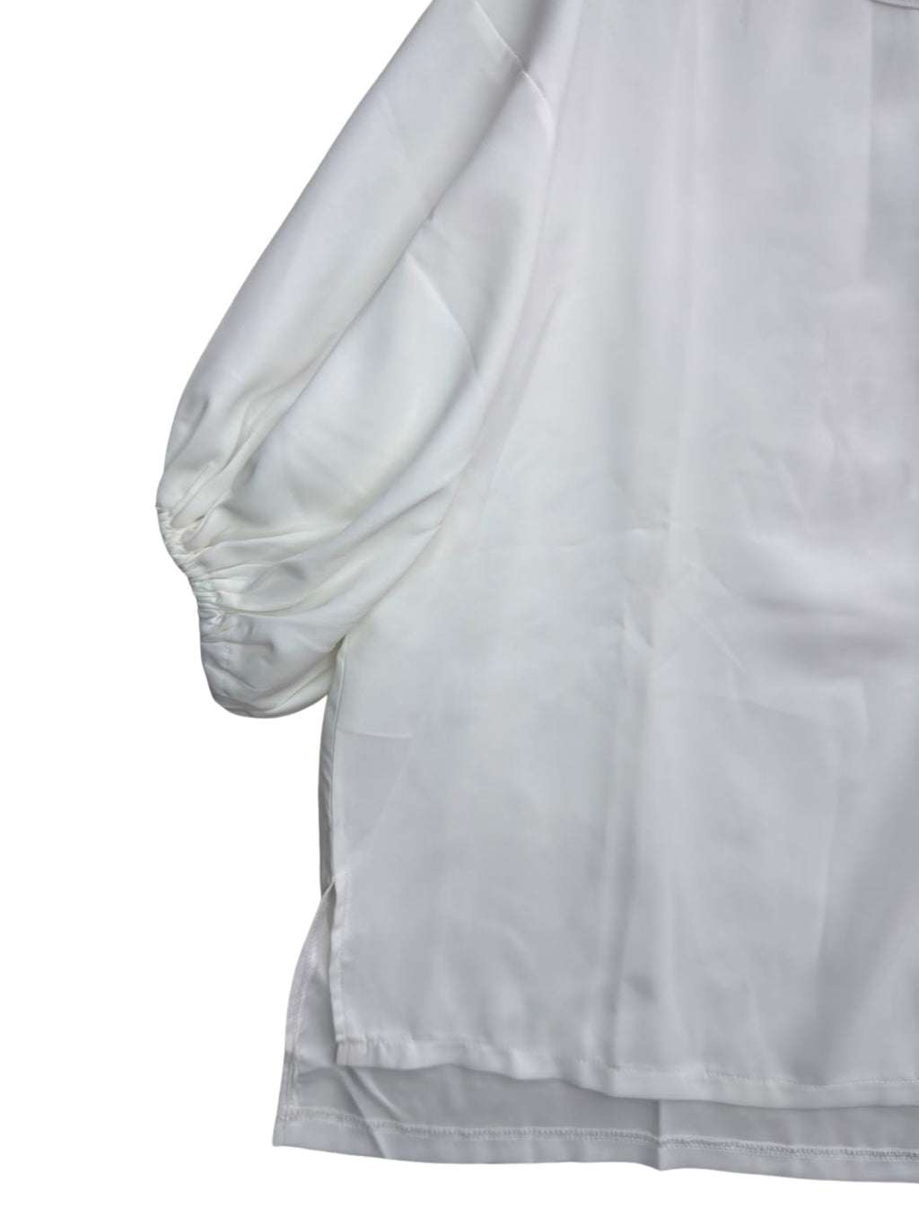 Bluza cu maneca lunga Club L London