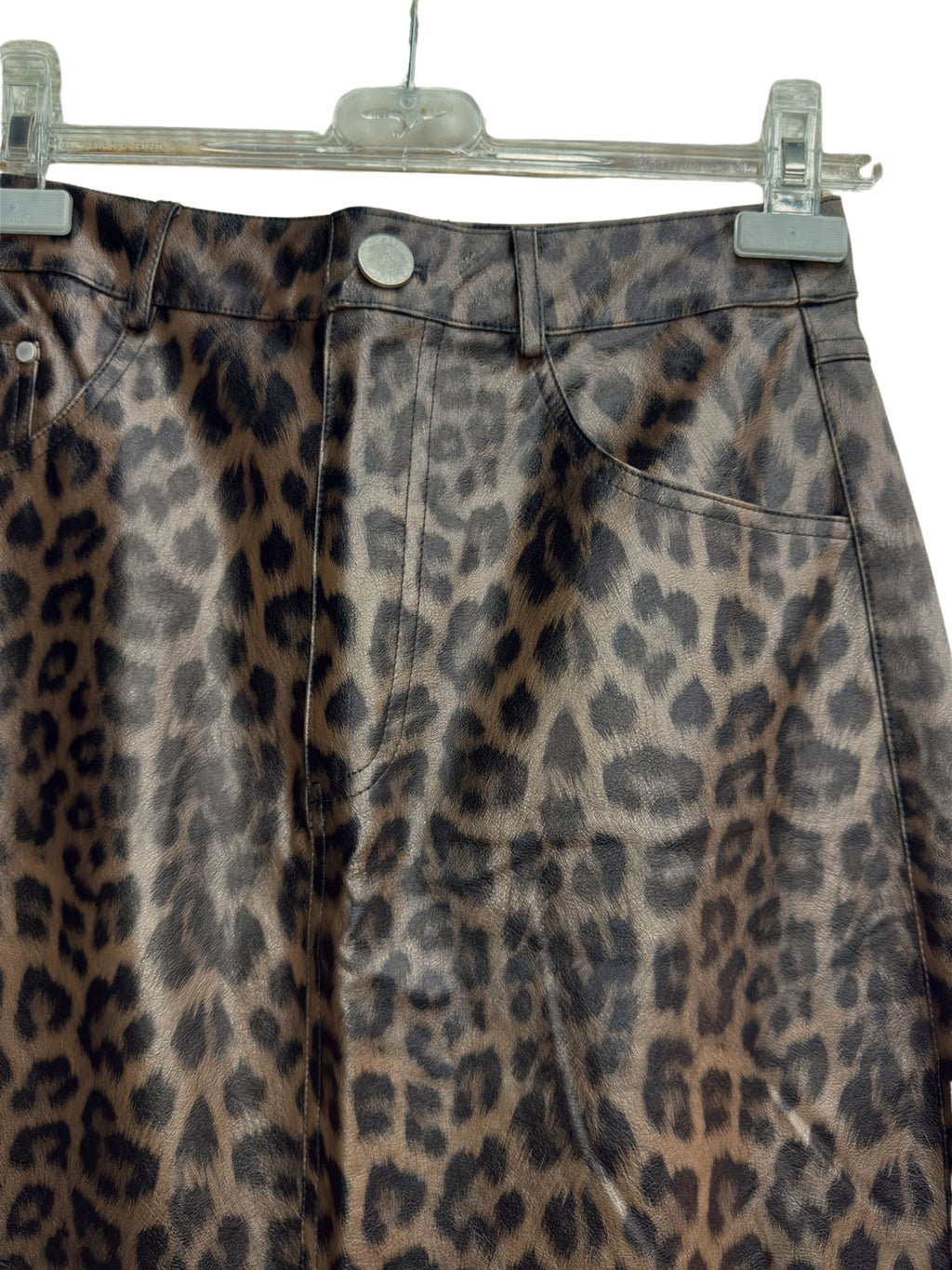 Fusta lunga Nasty Gal