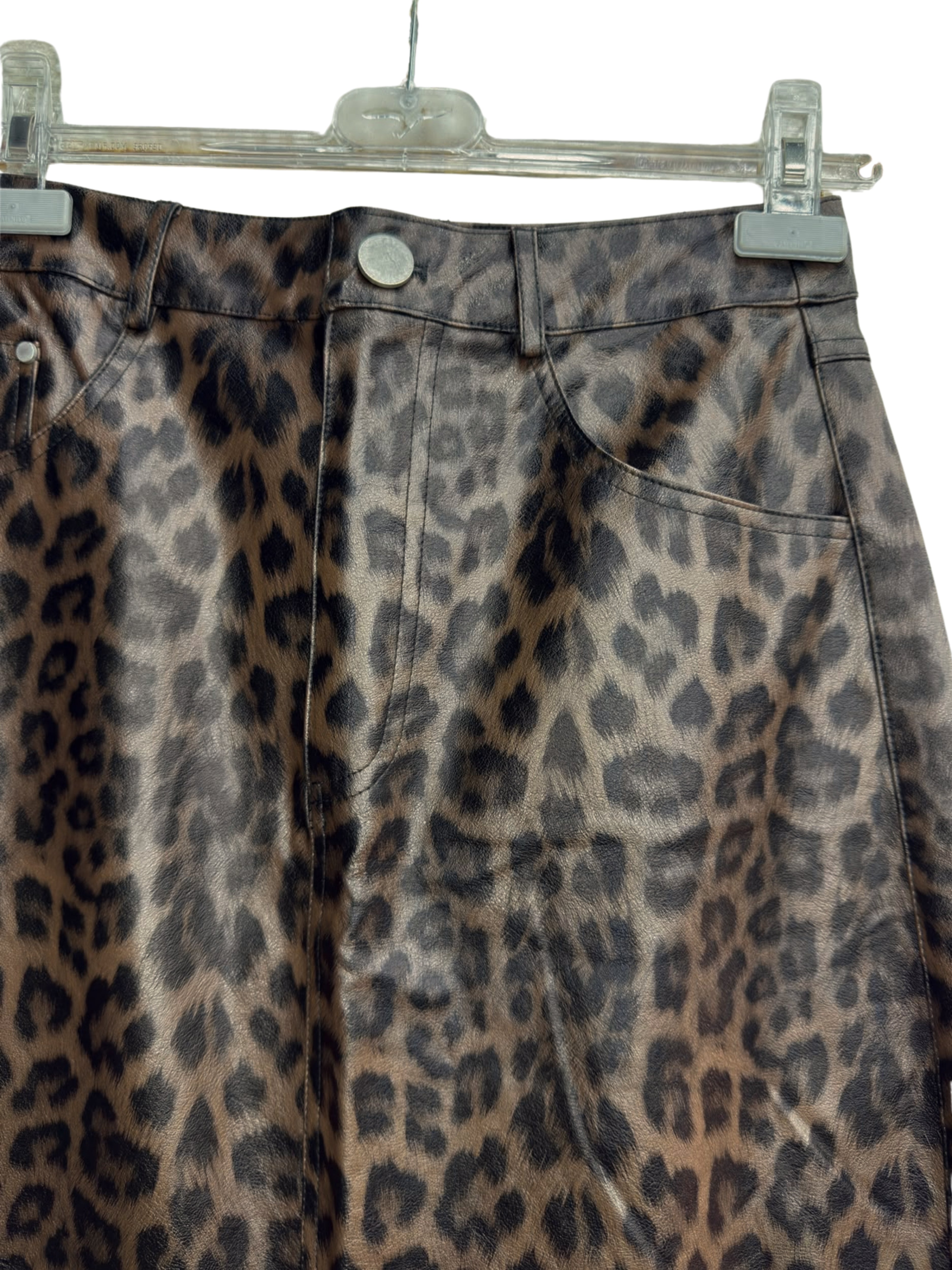 Fusta lunga Nasty Gal