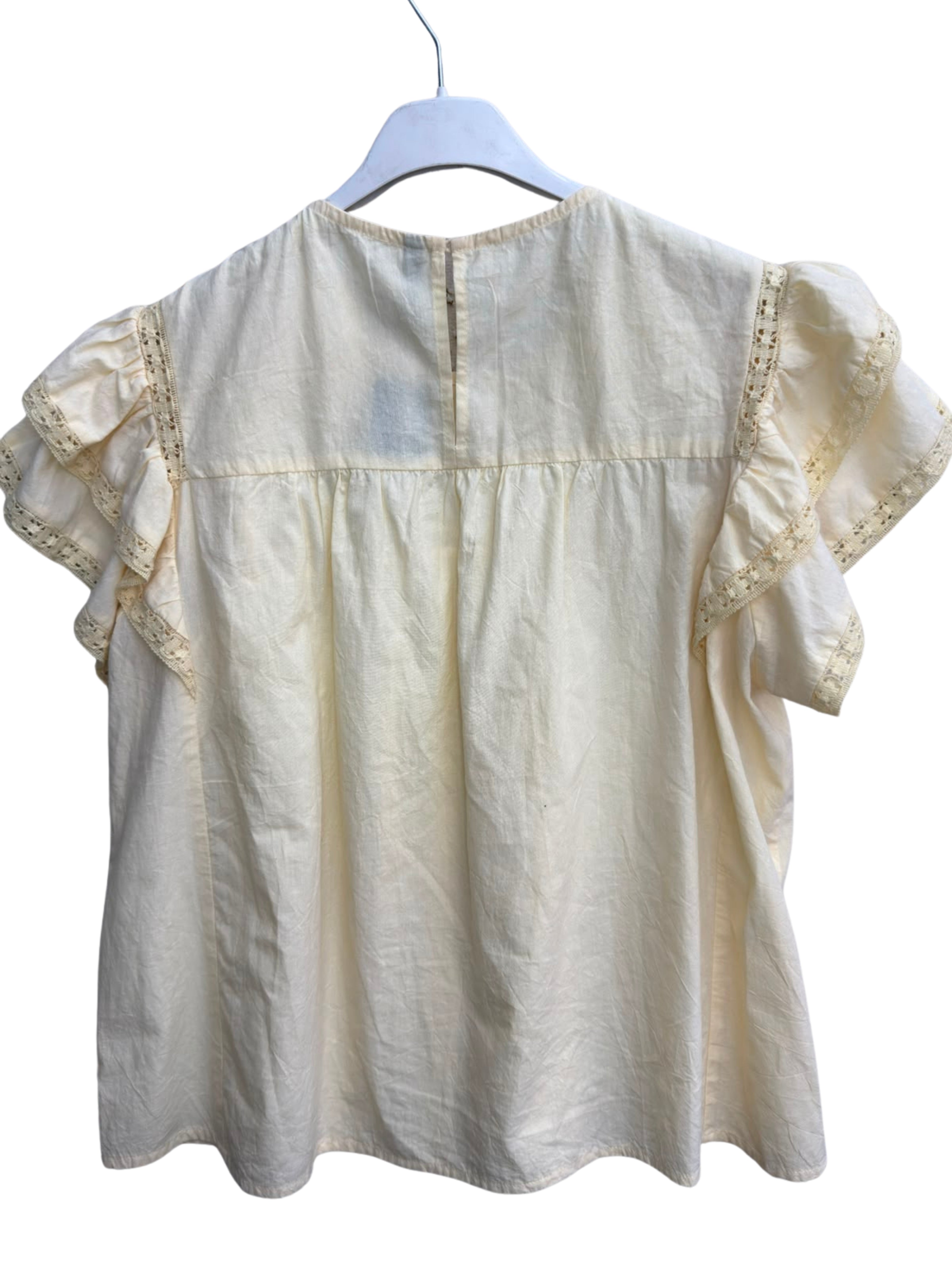 Bluza Vero Moda