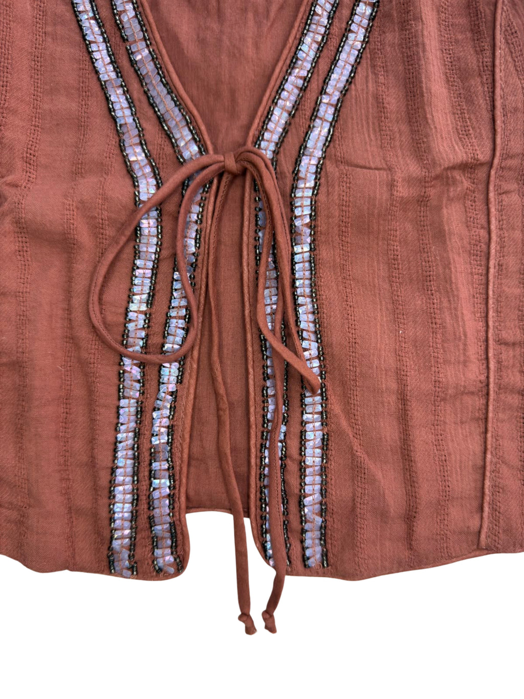 Top Pull & Bear