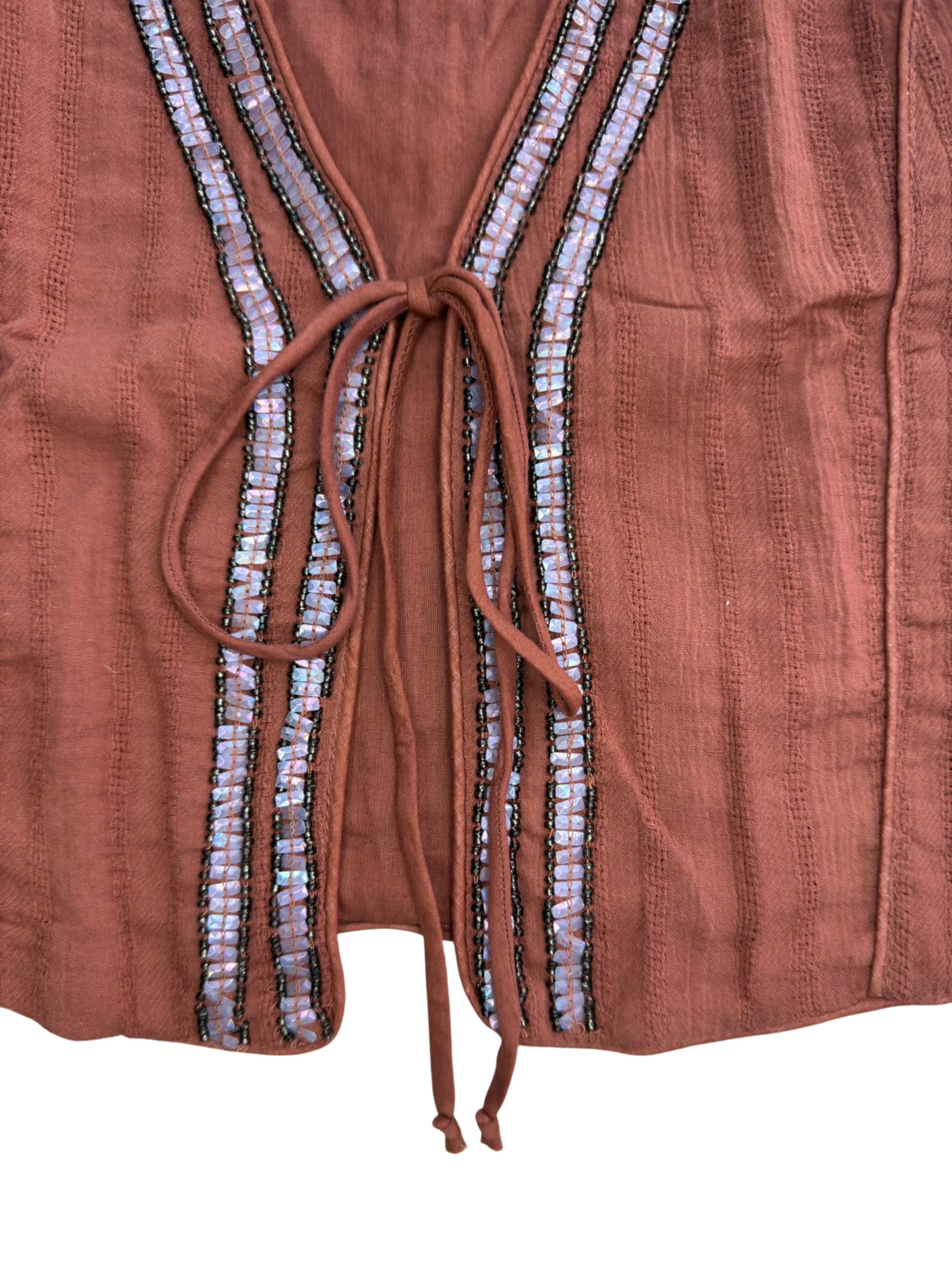 Top Pull & Bear